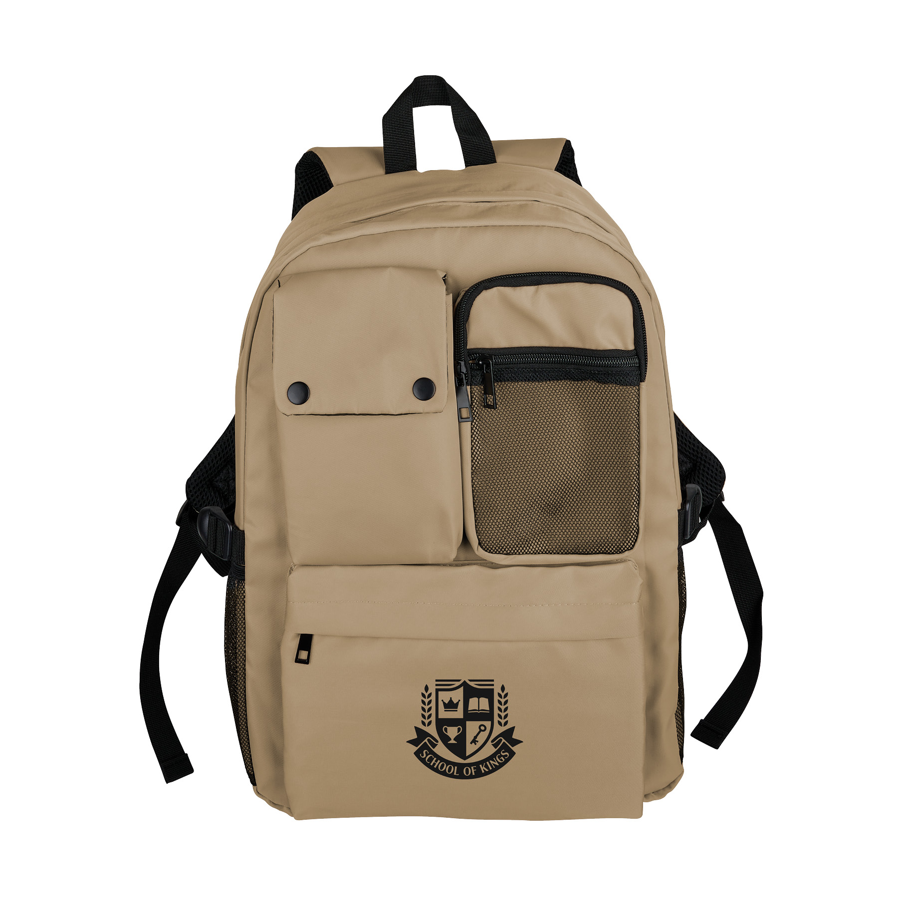Ellis Laptop Backpack 7