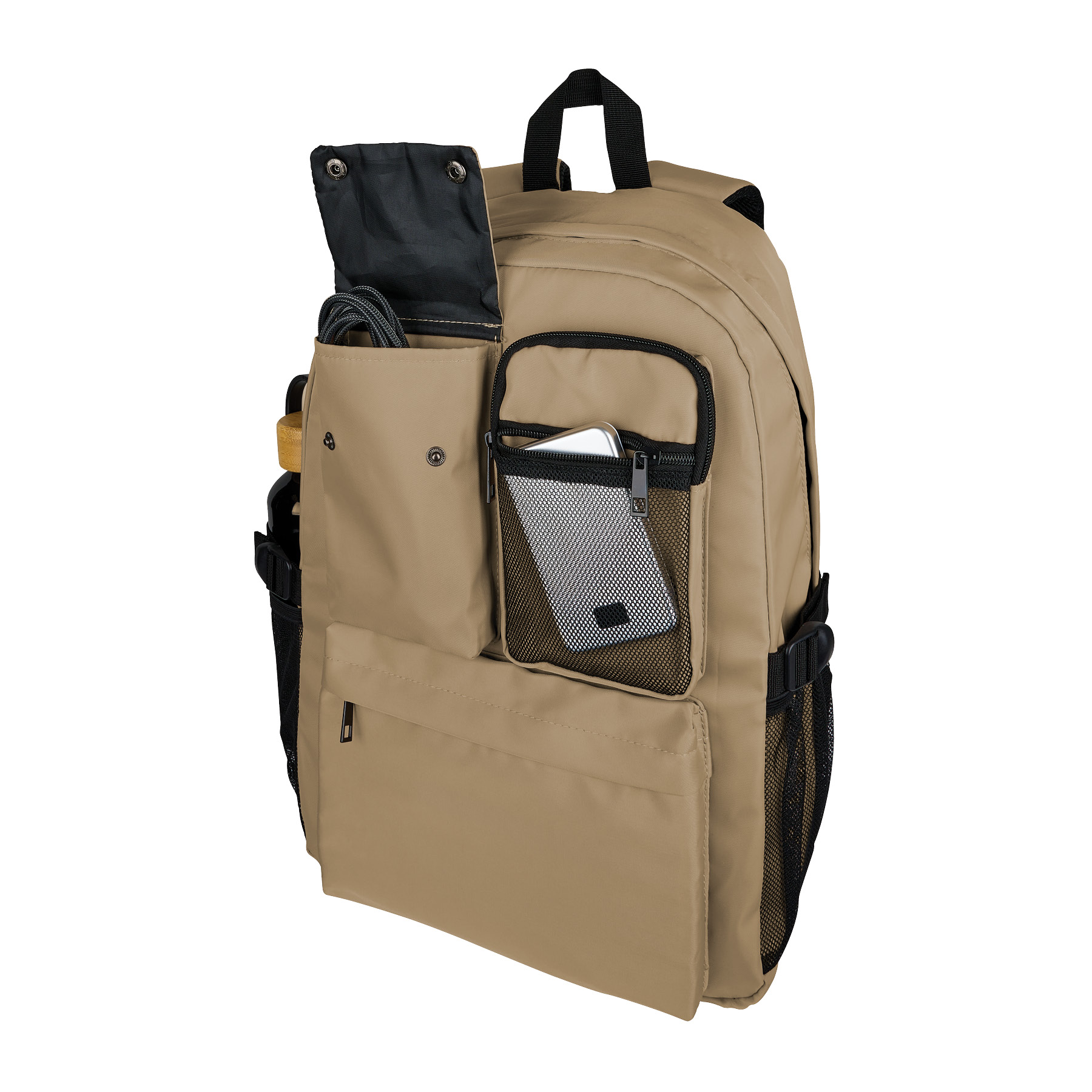 Ellis Laptop Backpack 9