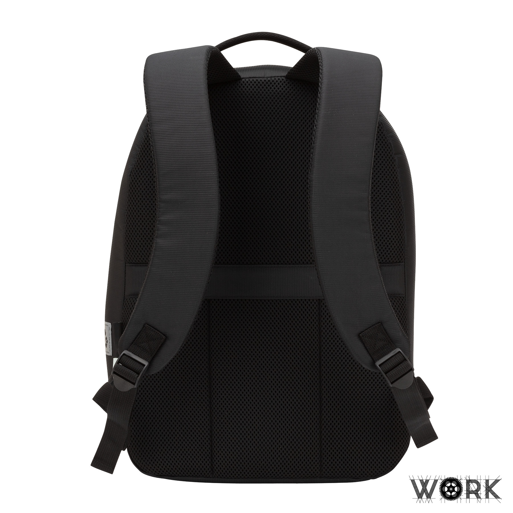 WORK® Birmingham RPET Backpack 22