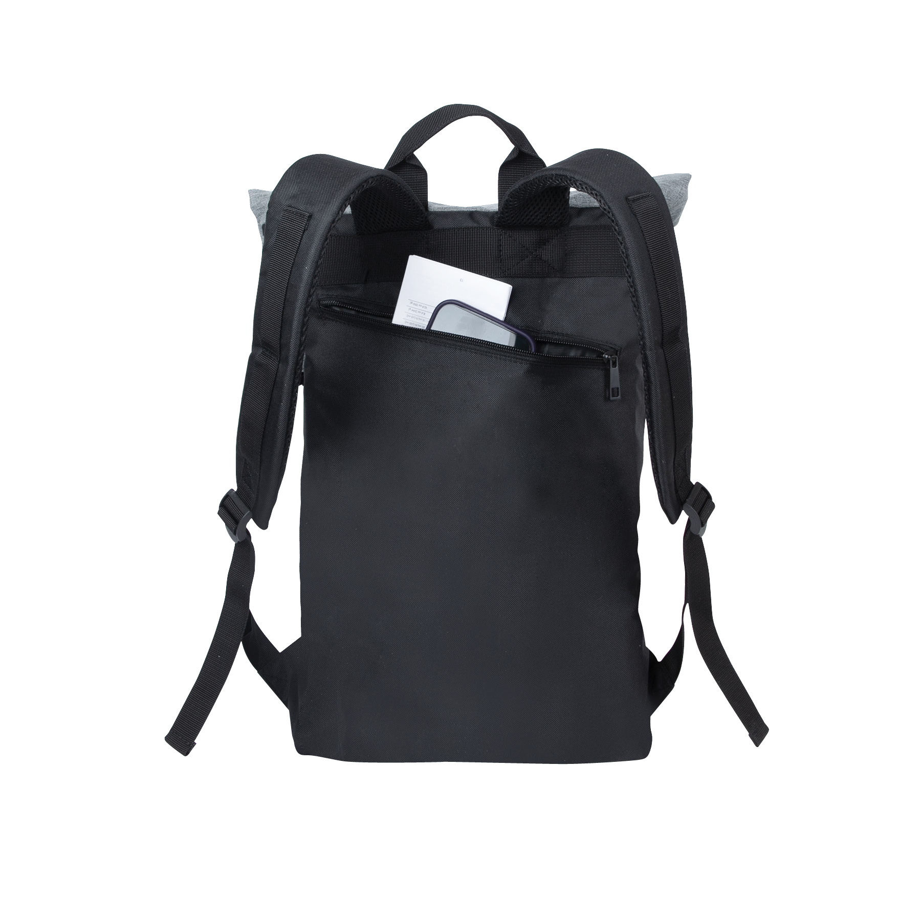 Greeley RPET Laptop Backpack 15