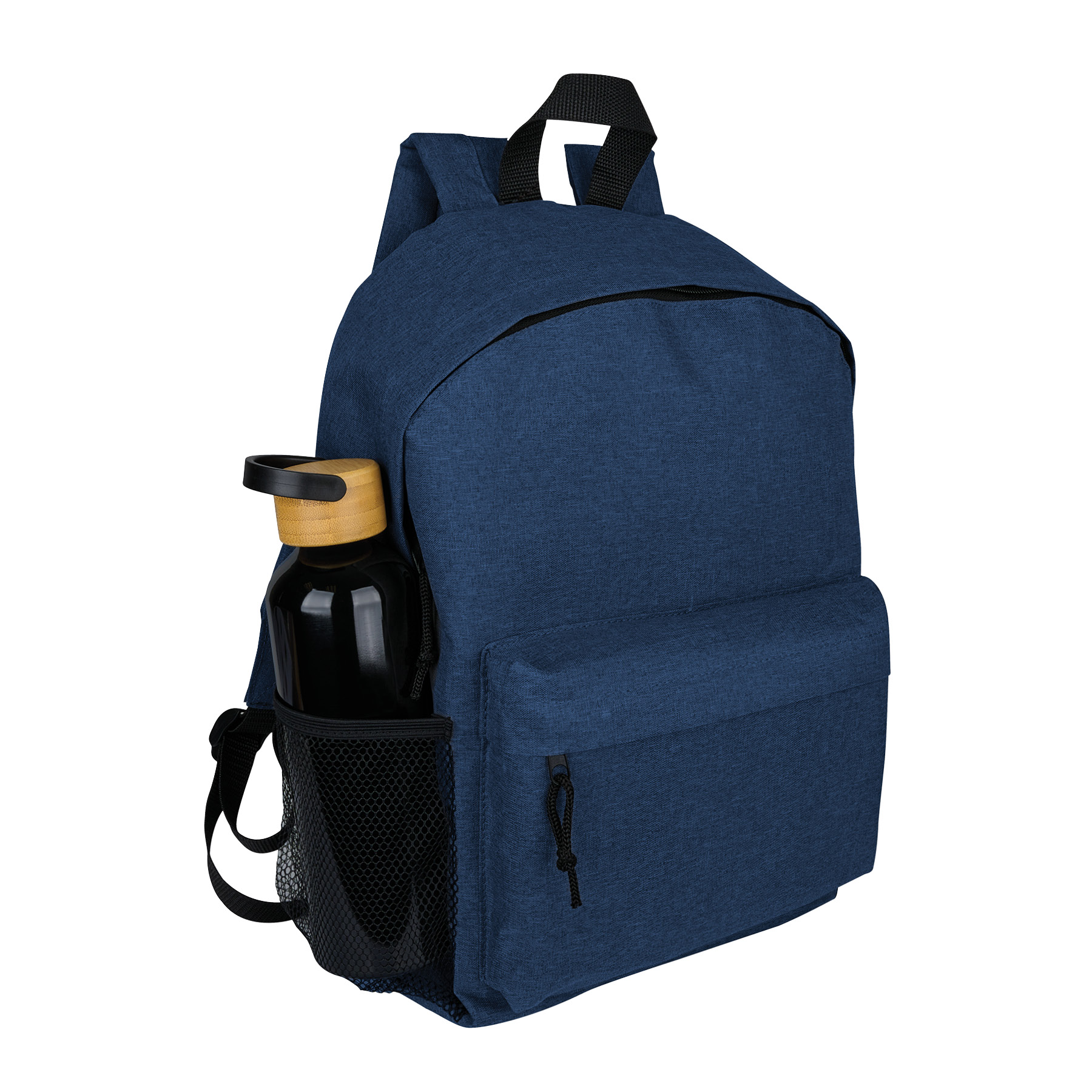 Benjamin Recycled (RPET) 2-Tone Backpack 29