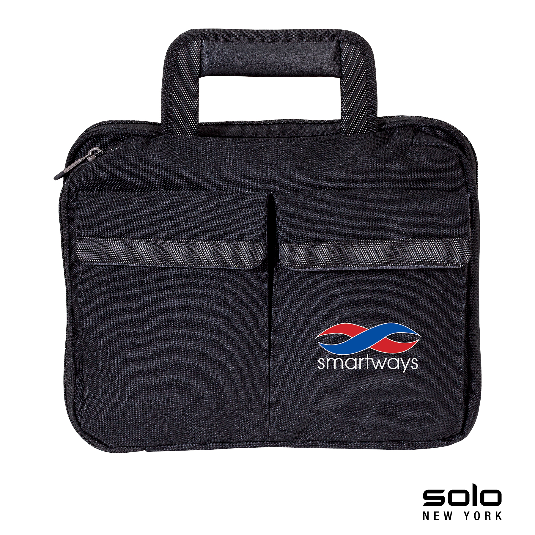 Solo New York Checkfast™ Netbook Case 11
