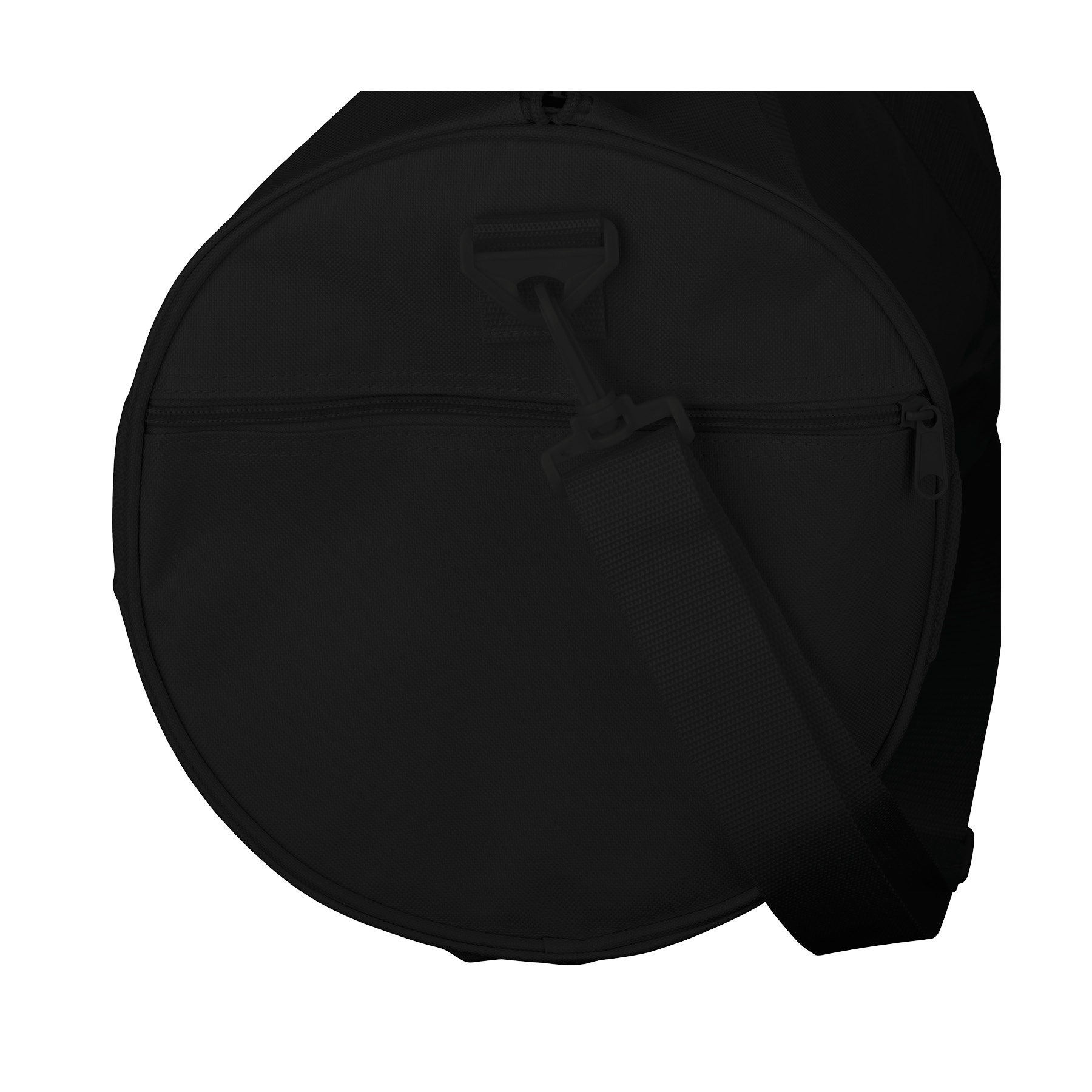 Jimmy Recycled Barrel Duffel 76