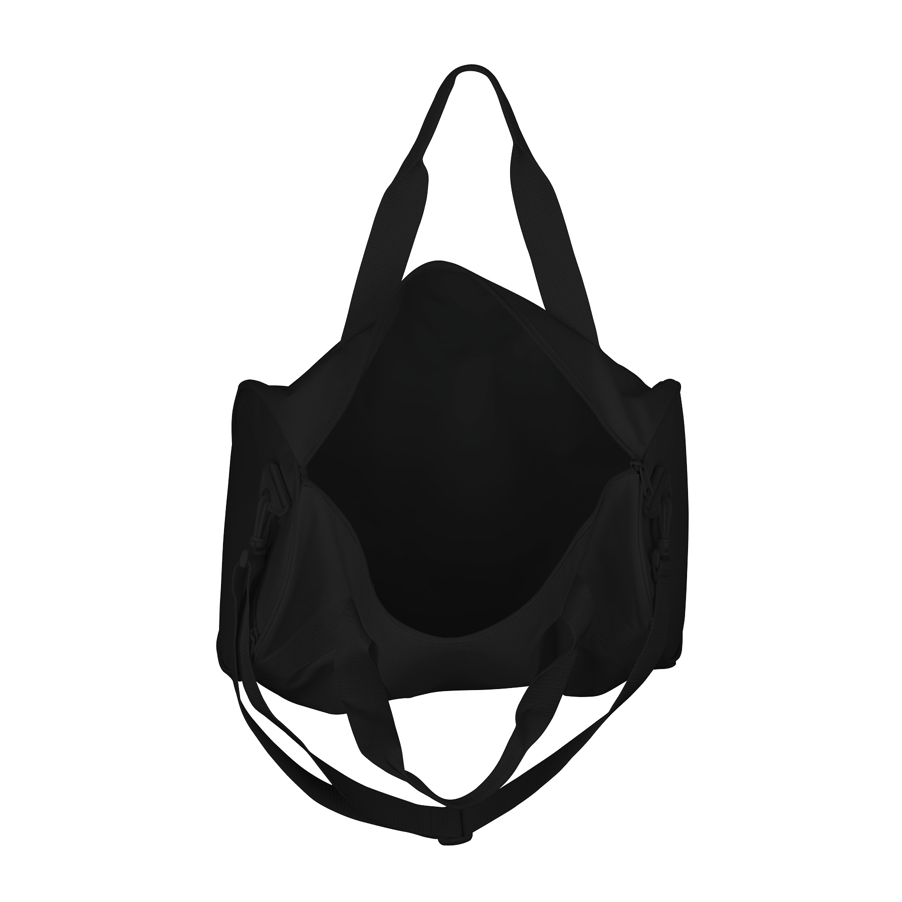 Jimmy Recycled Barrel Duffel 77