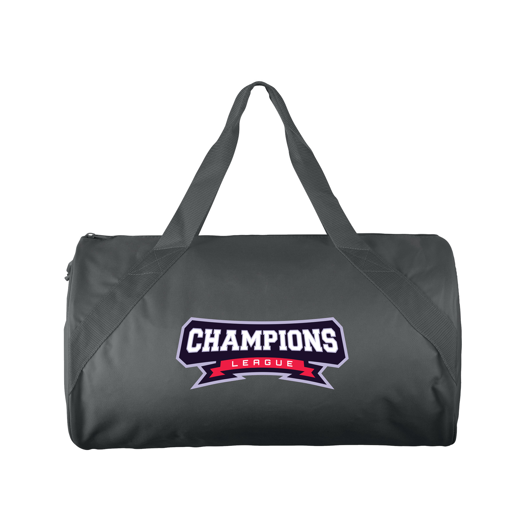 Jimmy Recycled Barrel Duffel 10