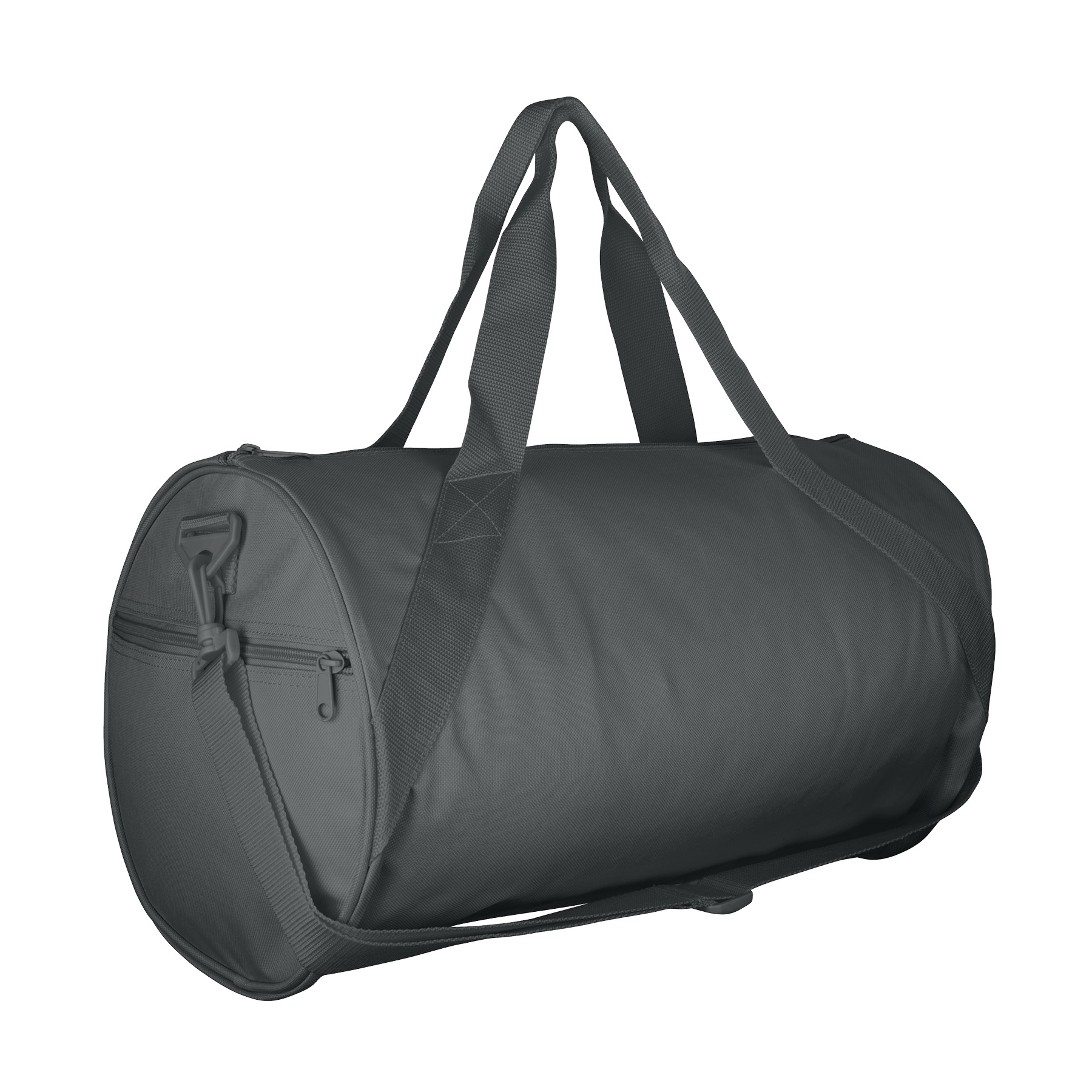 Jimmy Recycled Barrel Duffel 78
