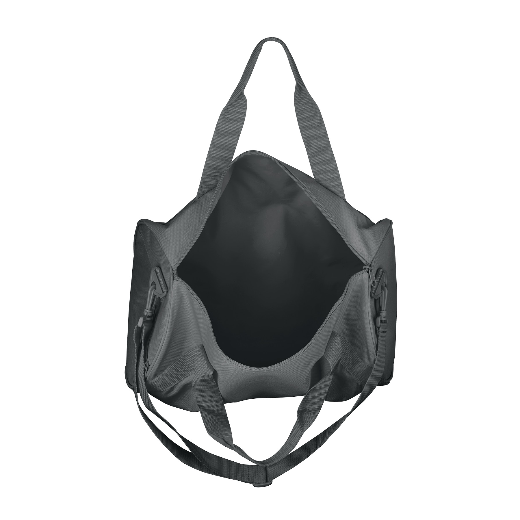 Jimmy Recycled Barrel Duffel 11