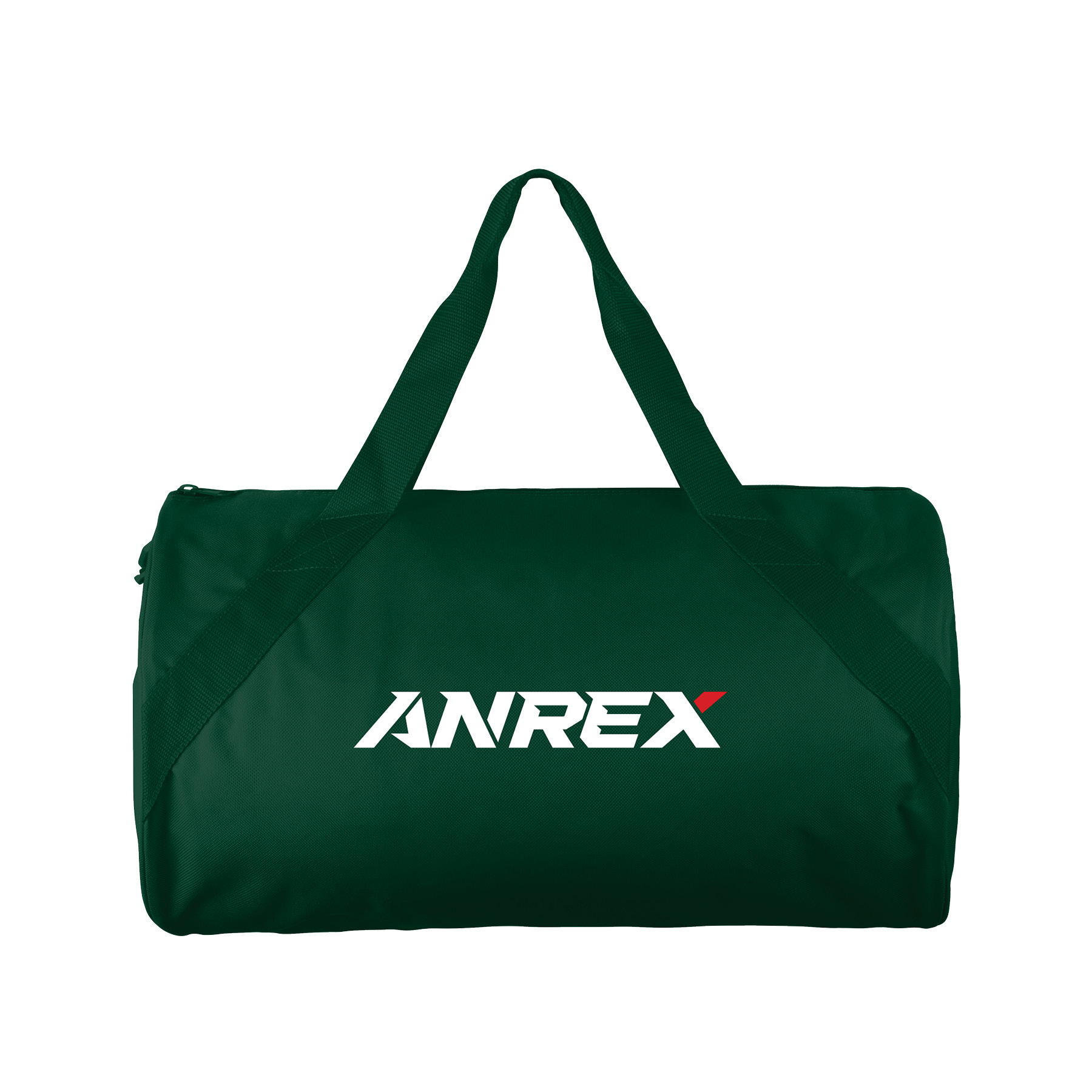 Jimmy Recycled Barrel Duffel 15