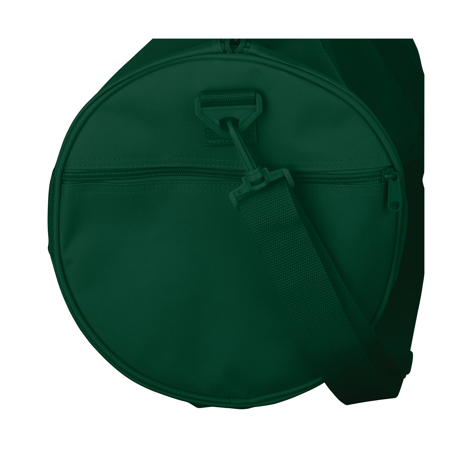 Jimmy Recycled Barrel Duffel 16