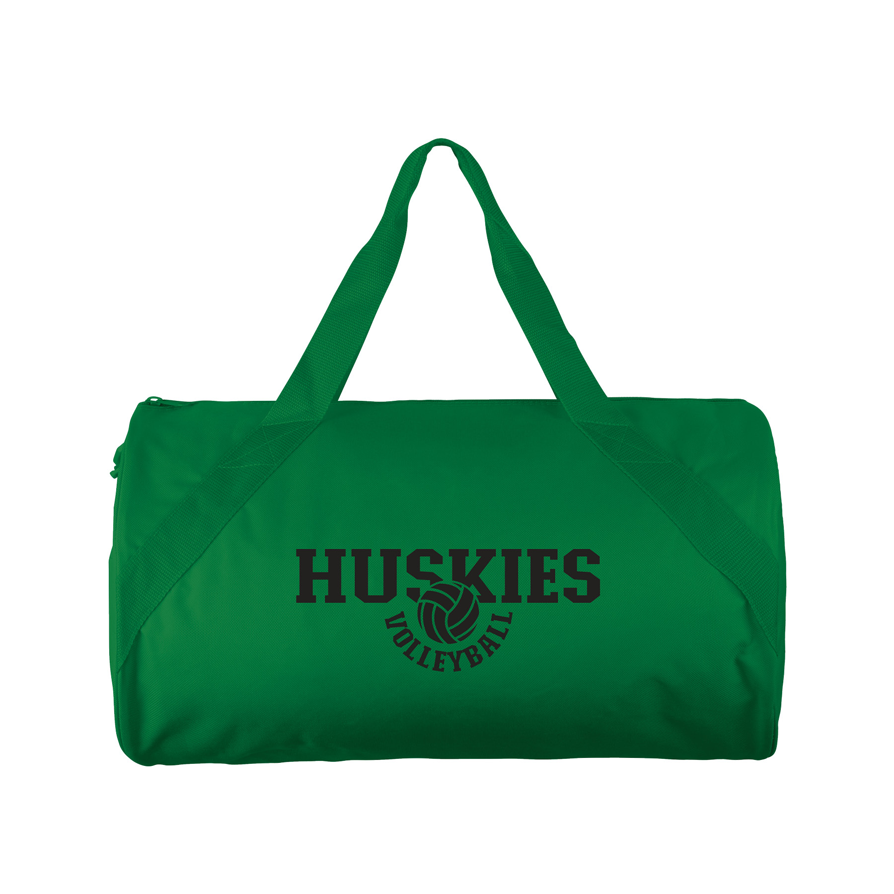 Jimmy Recycled Barrel Duffel 144