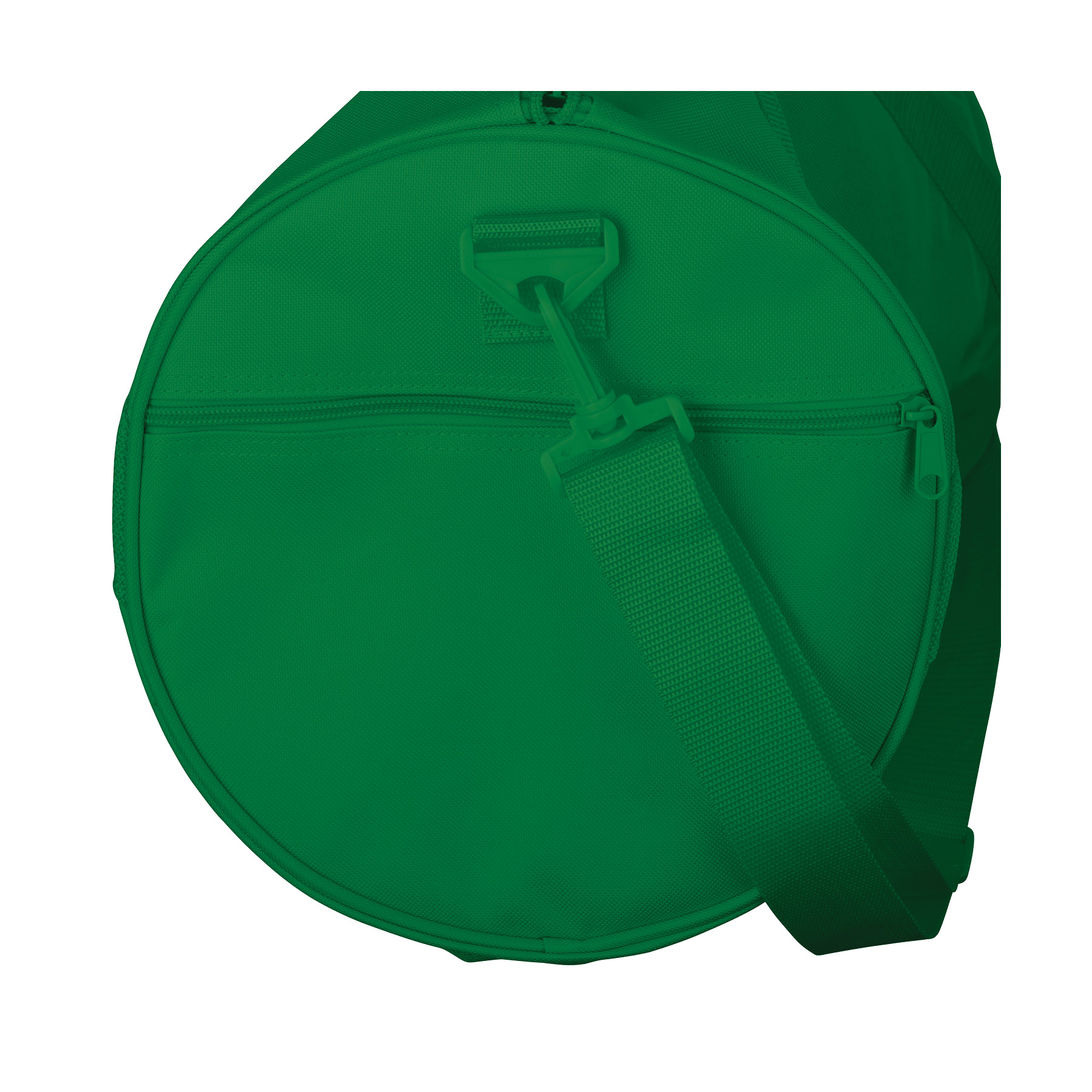 Jimmy Recycled Barrel Duffel 84