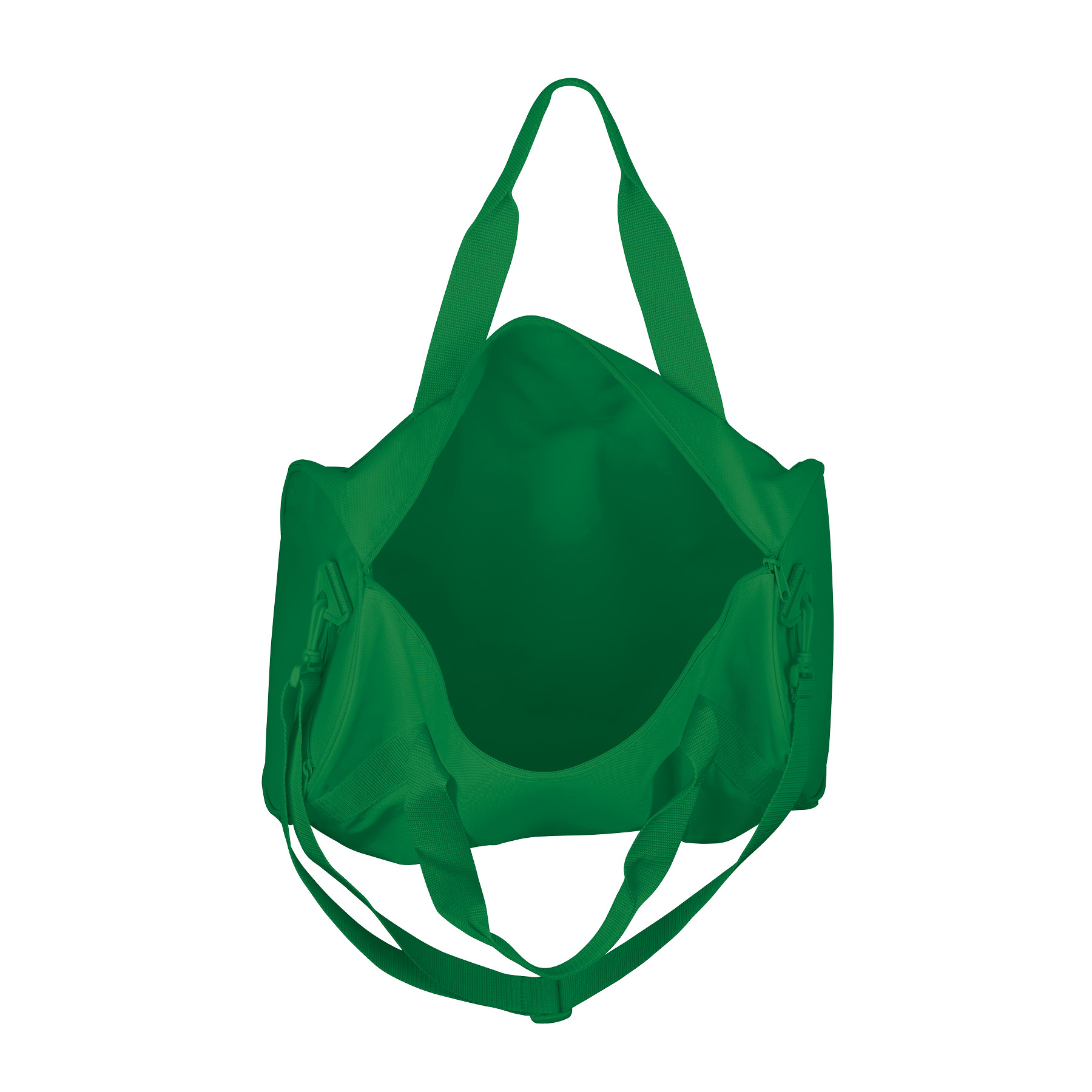 Jimmy Recycled Barrel Duffel 19