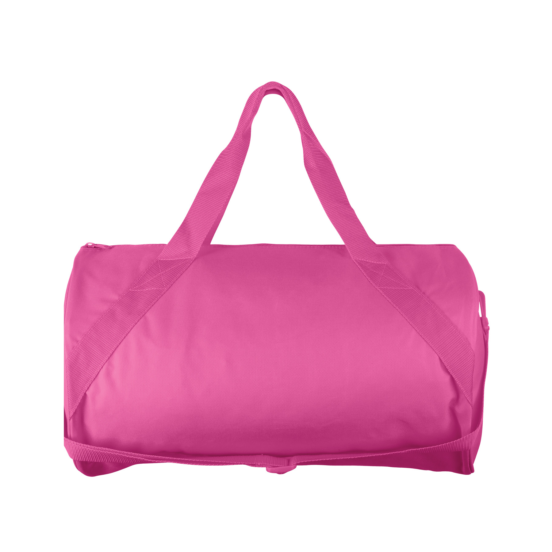Jimmy Recycled Barrel Duffel 21