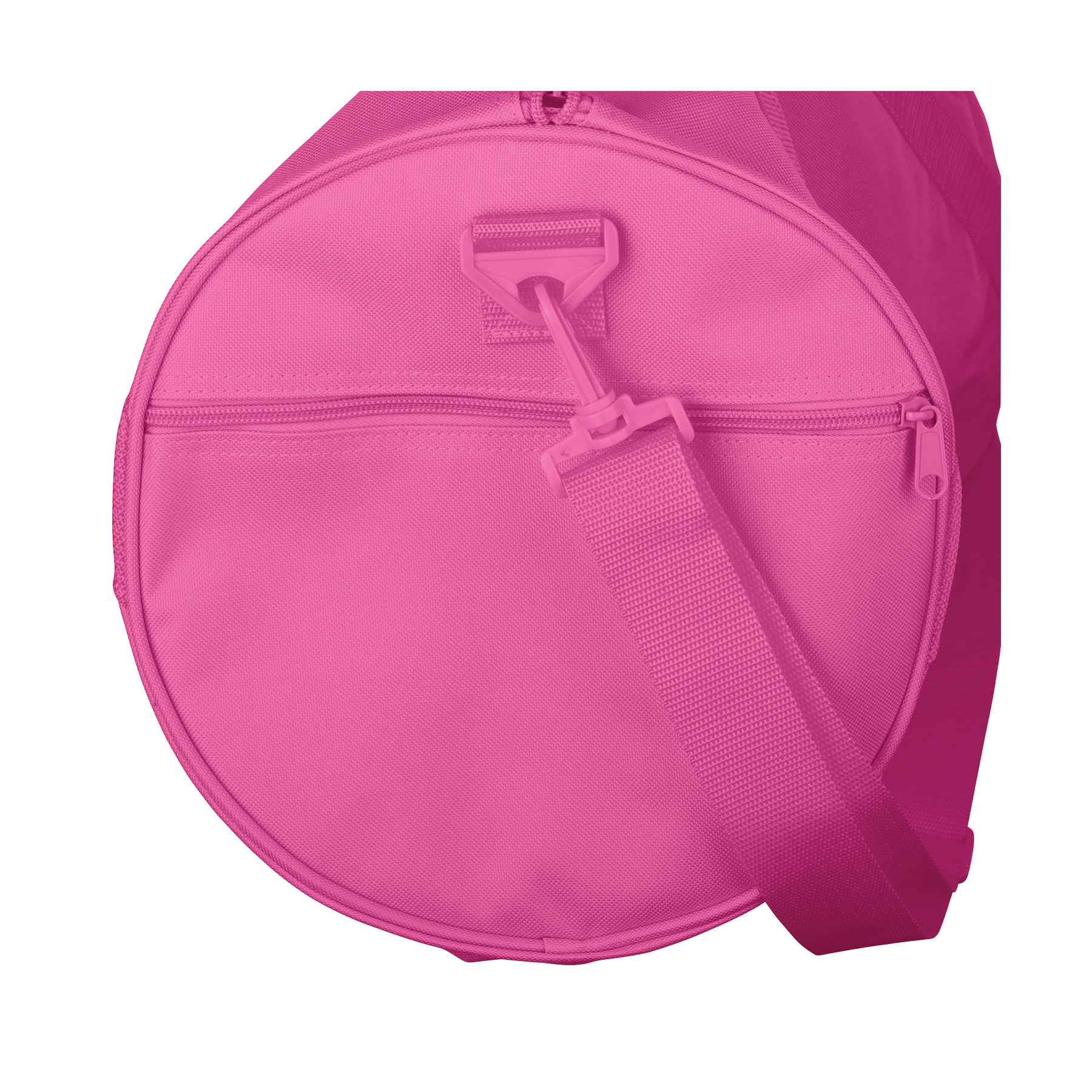 Jimmy Recycled Barrel Duffel 23