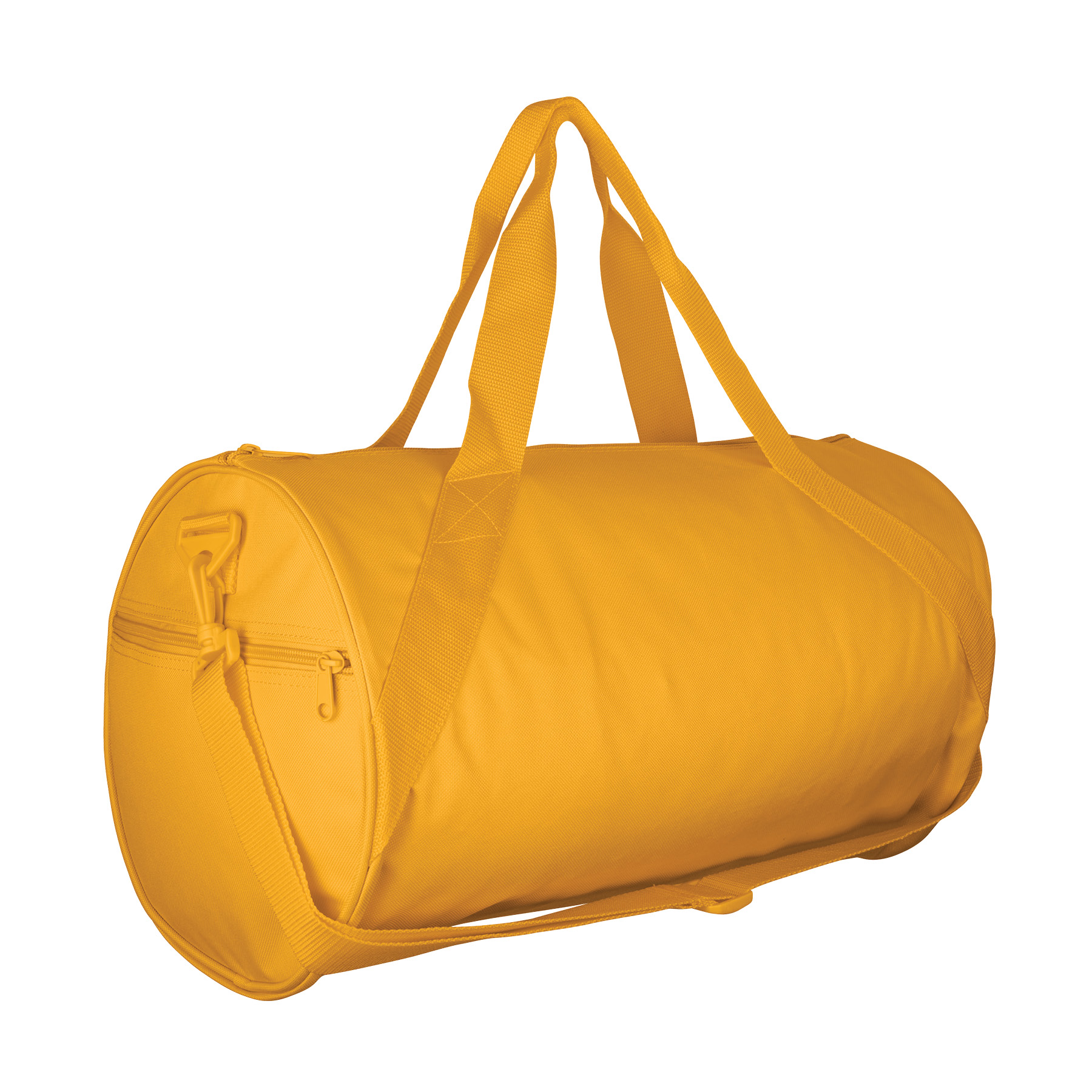Jimmy Recycled Barrel Duffel 30