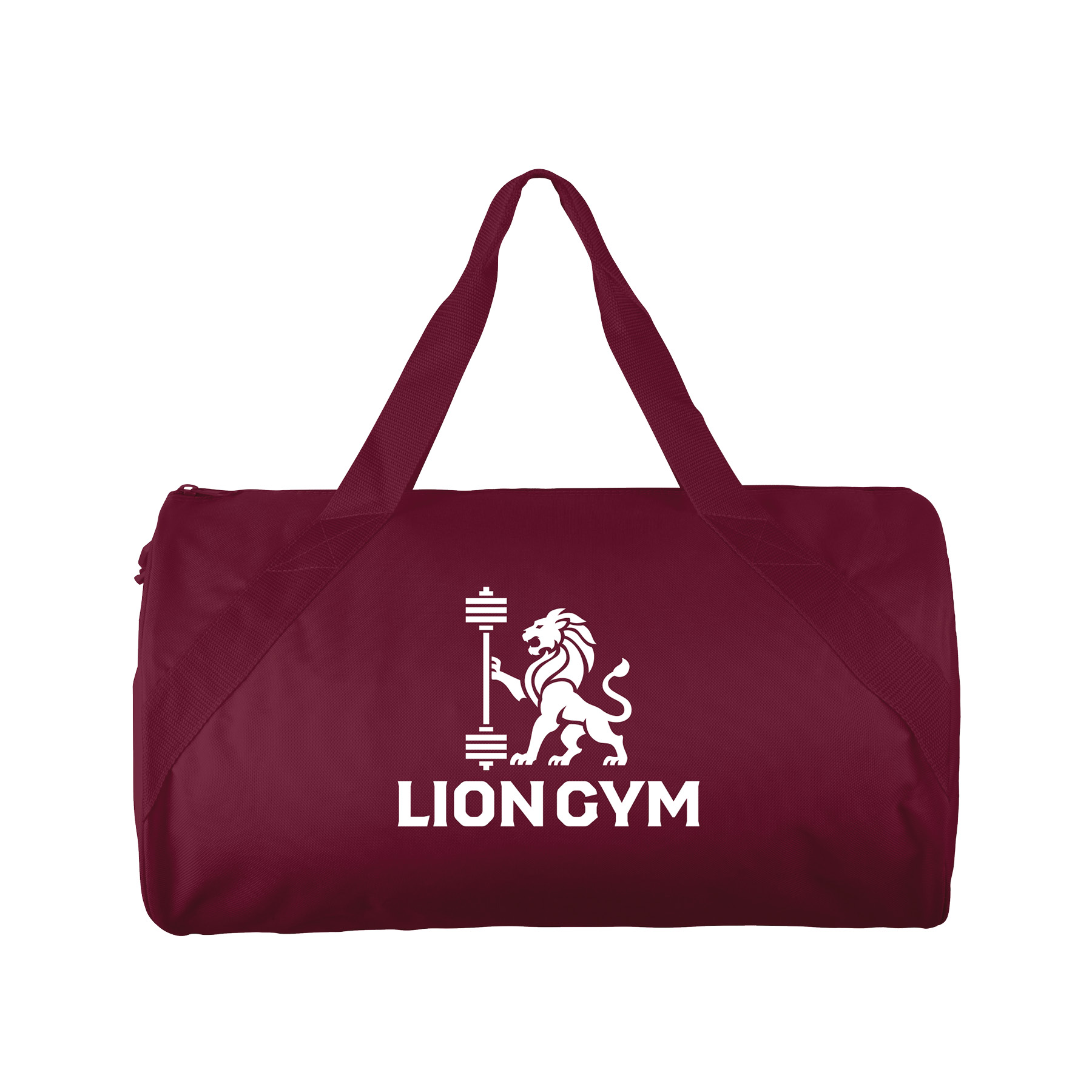Jimmy Recycled Barrel Duffel 97