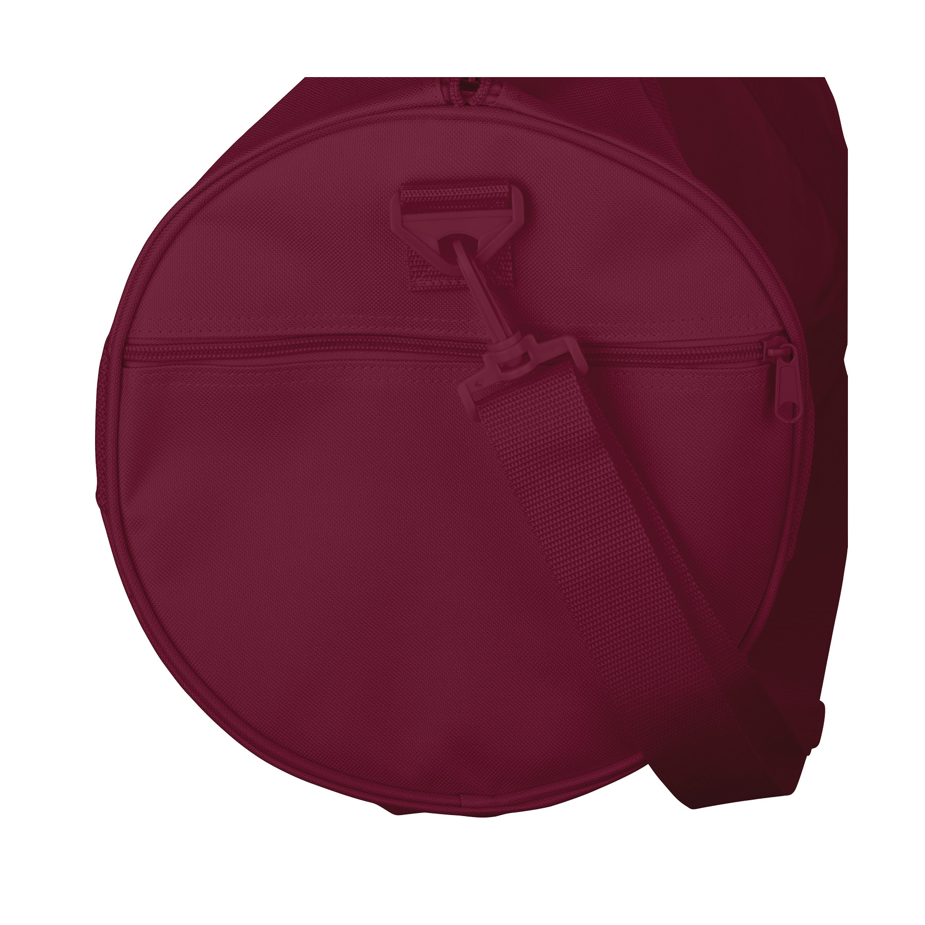 Jimmy Recycled Barrel Duffel 99