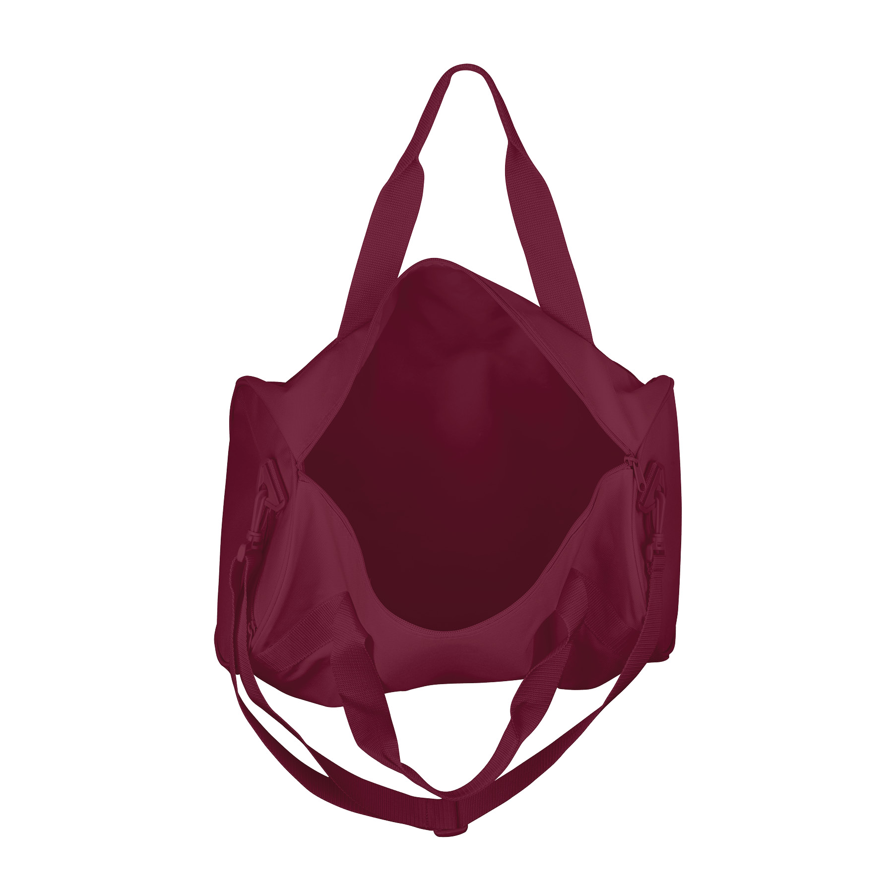 Jimmy Recycled Barrel Duffel 100