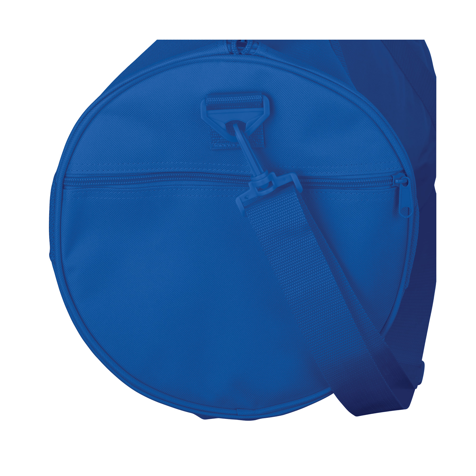 Jimmy Recycled Barrel Duffel 157