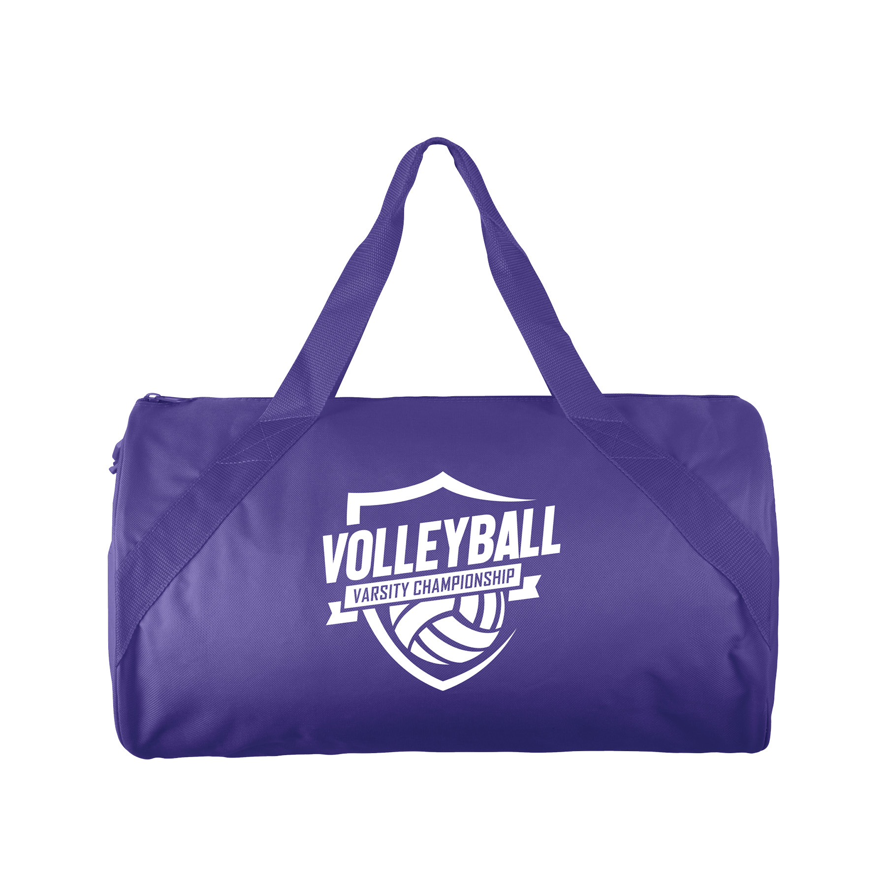 Jimmy Recycled Barrel Duffel 40