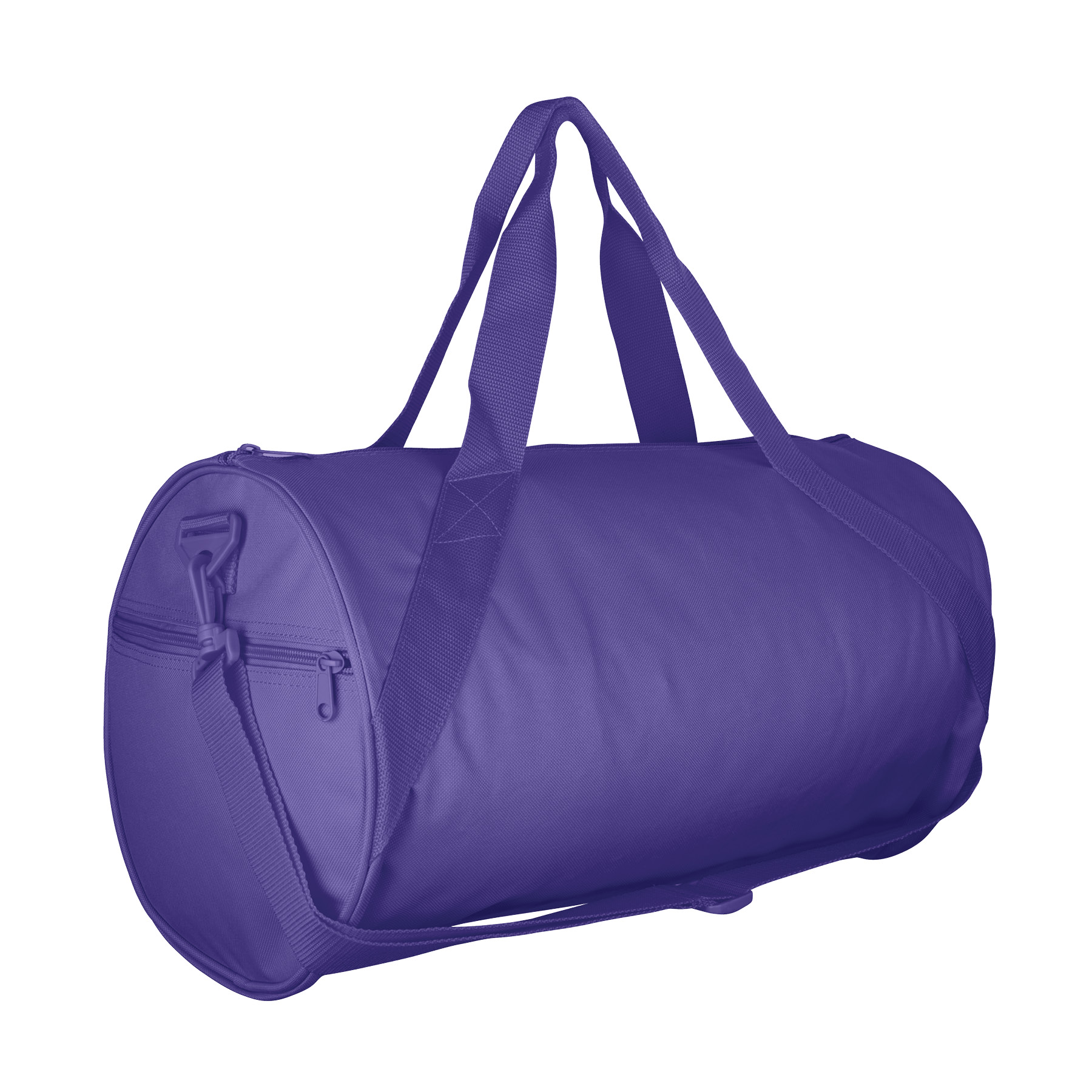 Jimmy Recycled Barrel Duffel 109