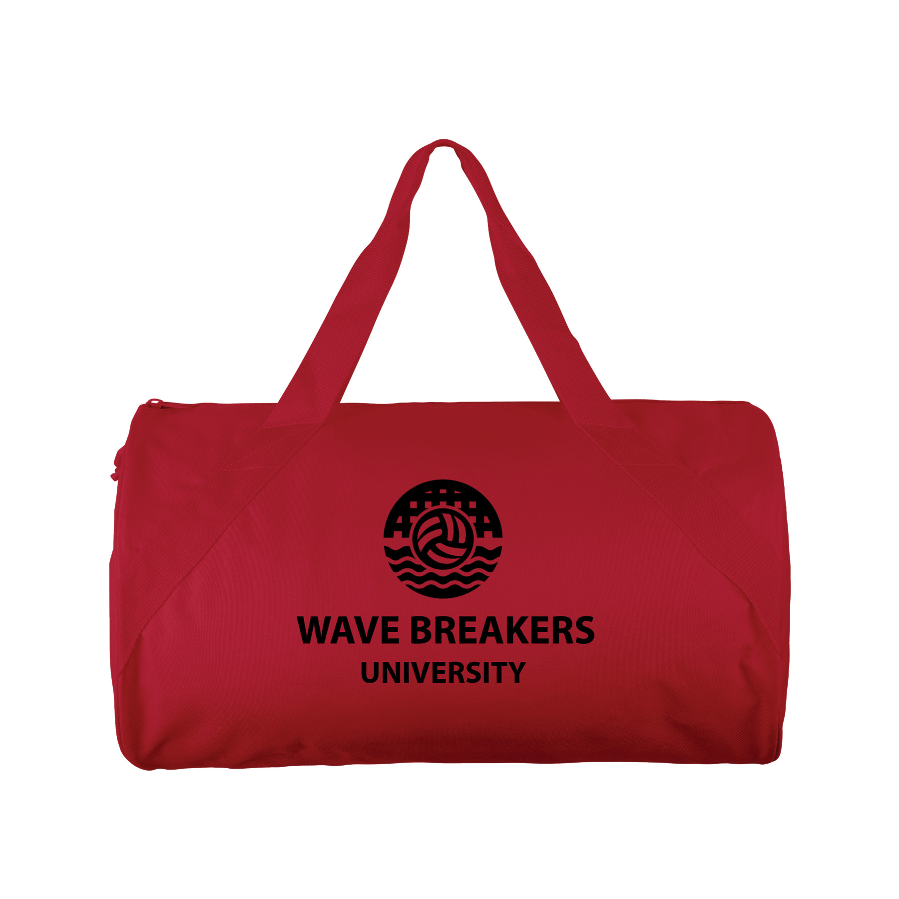Jimmy Recycled Barrel Duffel 114