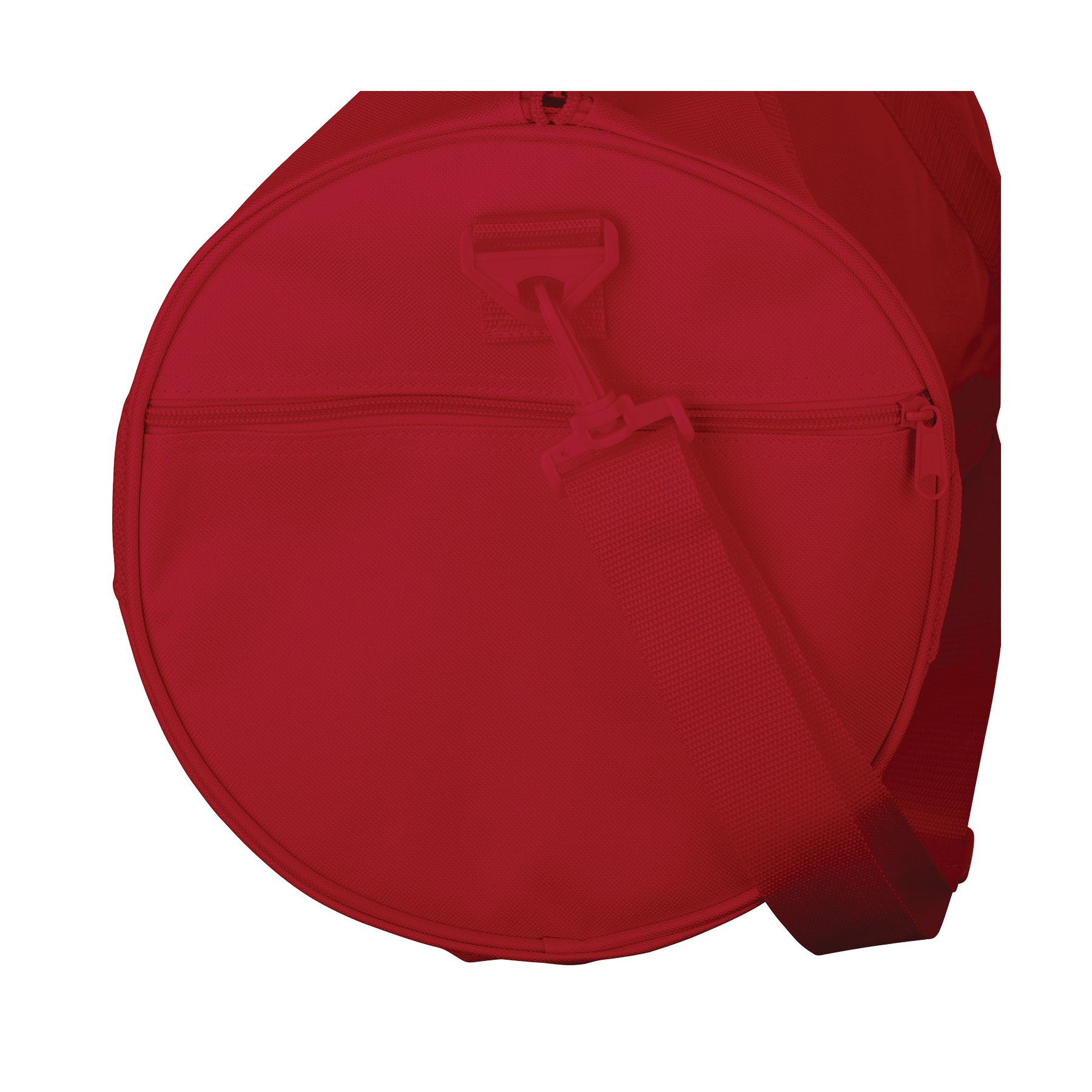 Jimmy Recycled Barrel Duffel 117