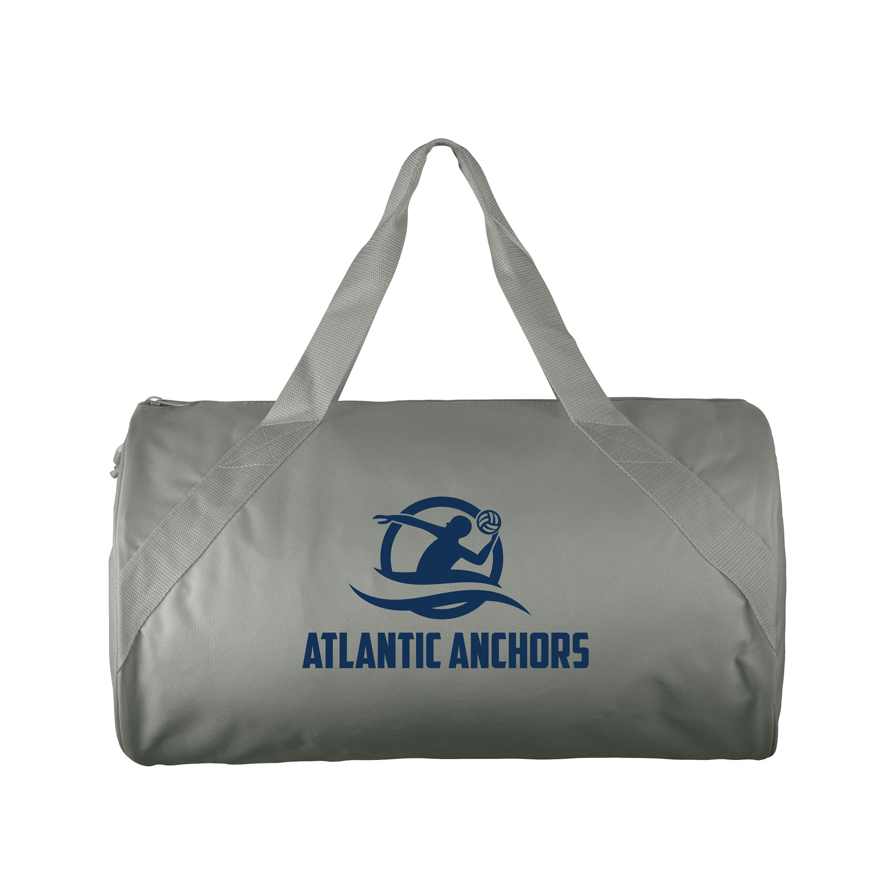 Jimmy Recycled Barrel Duffel 48