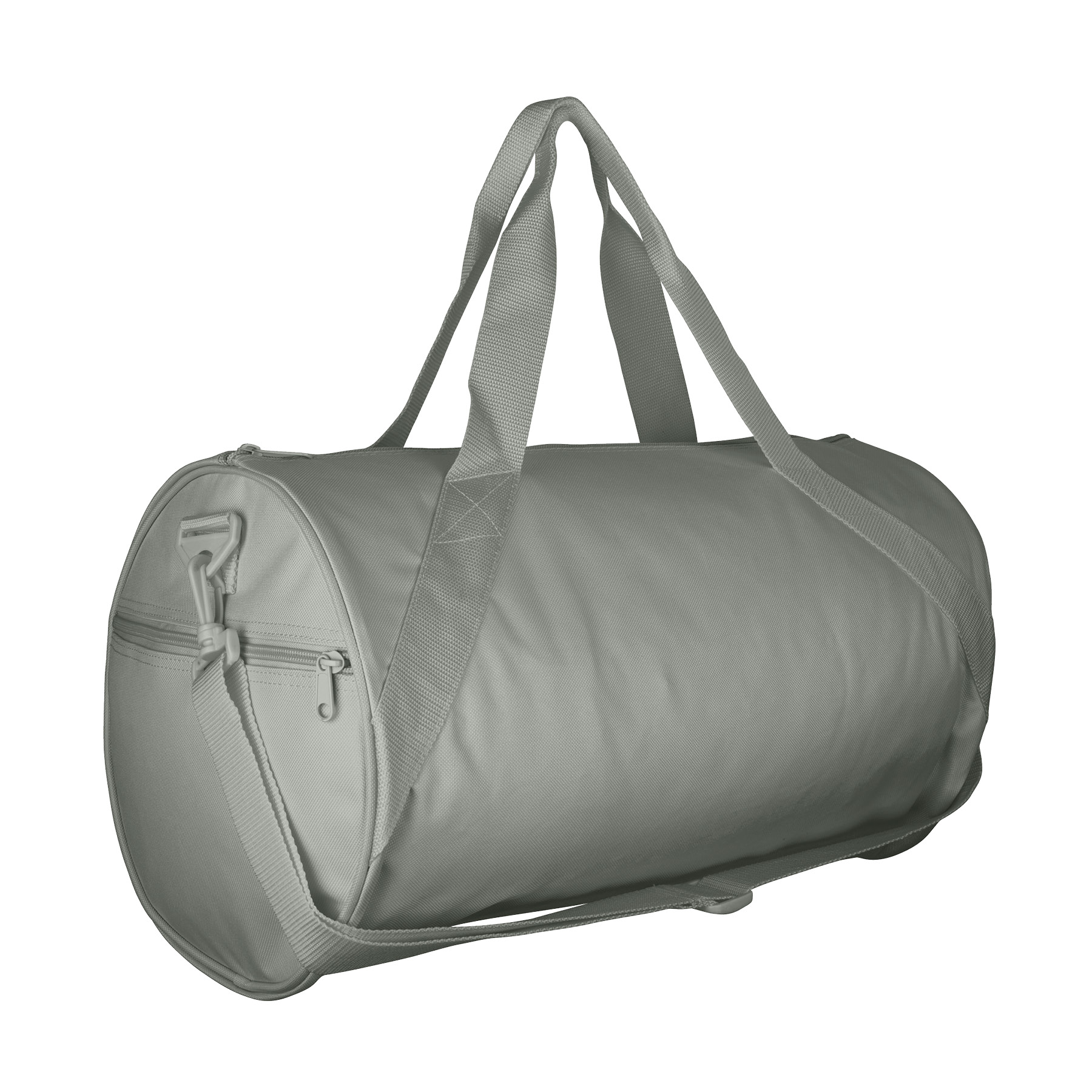 Jimmy Recycled Barrel Duffel 159