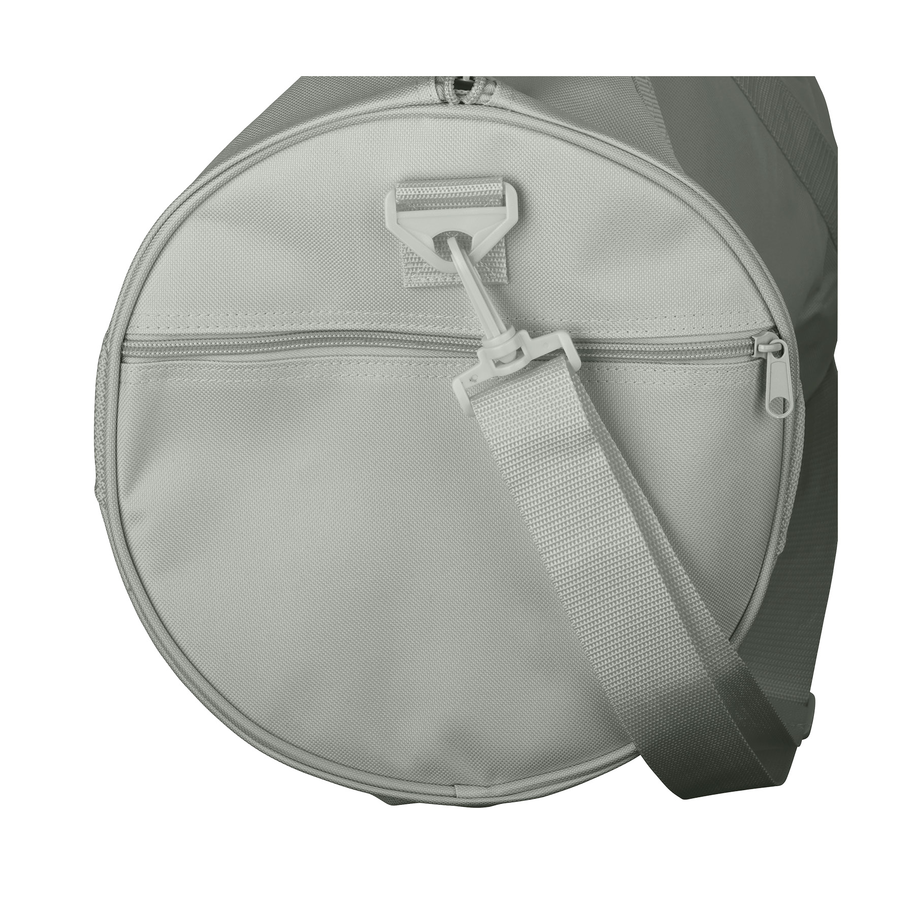 Jimmy Recycled Barrel Duffel 50