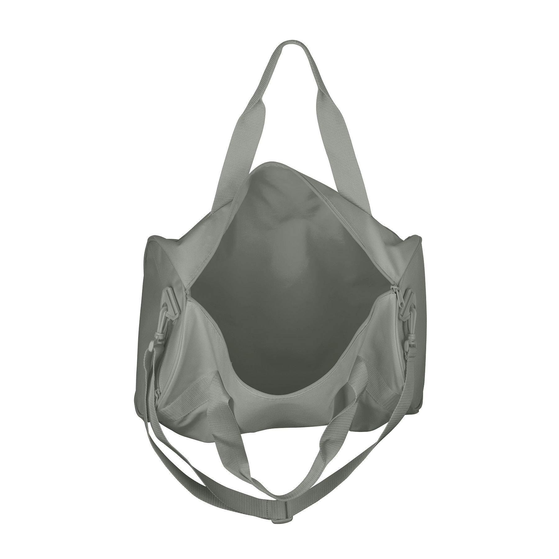 Jimmy Recycled Barrel Duffel 51