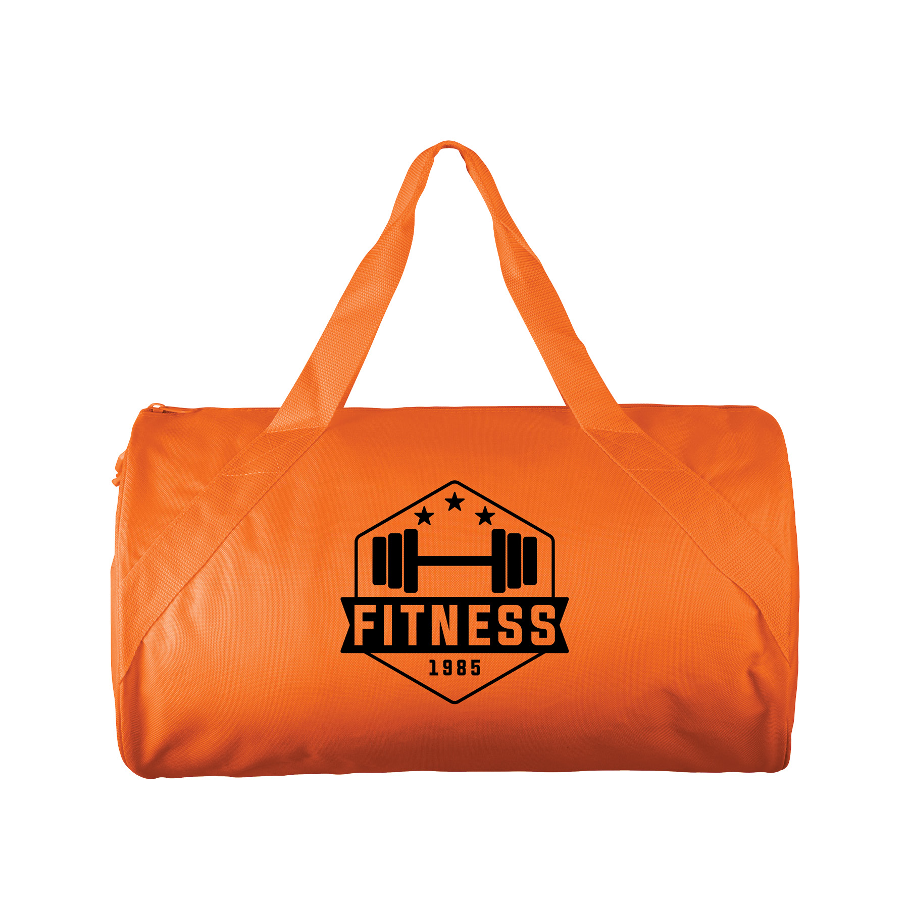 Jimmy Recycled Barrel Duffel 120