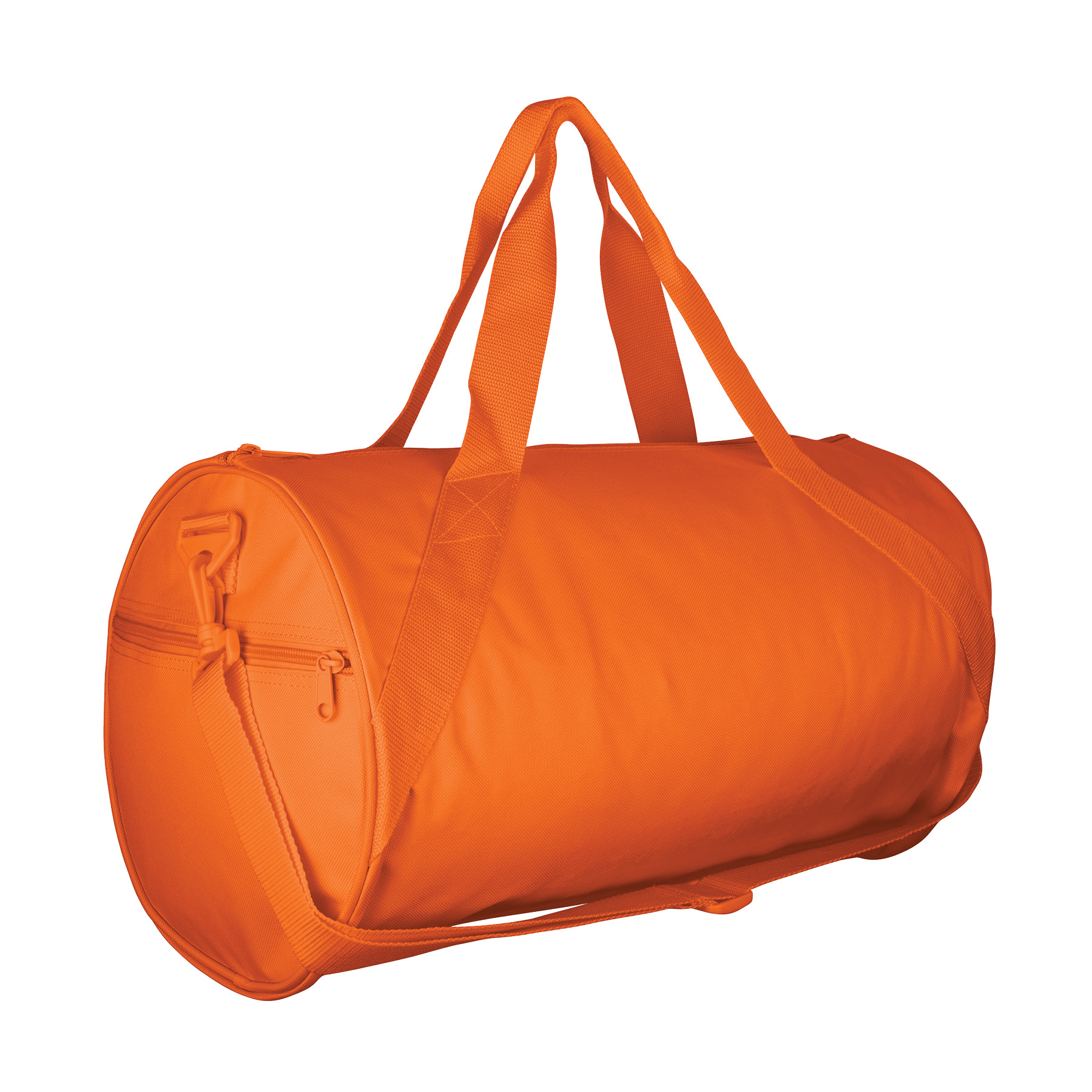 Jimmy Recycled Barrel Duffel 122
