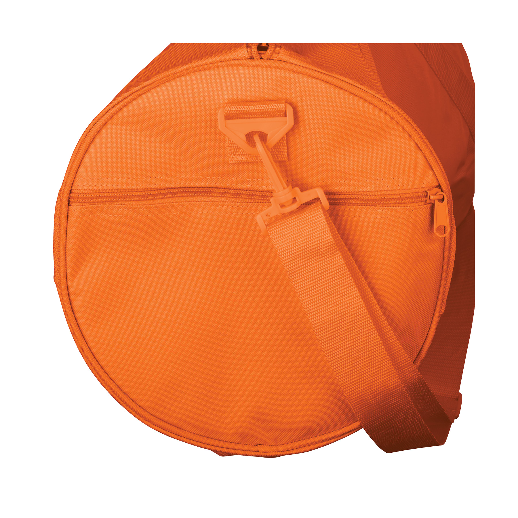 Jimmy Recycled Barrel Duffel 123