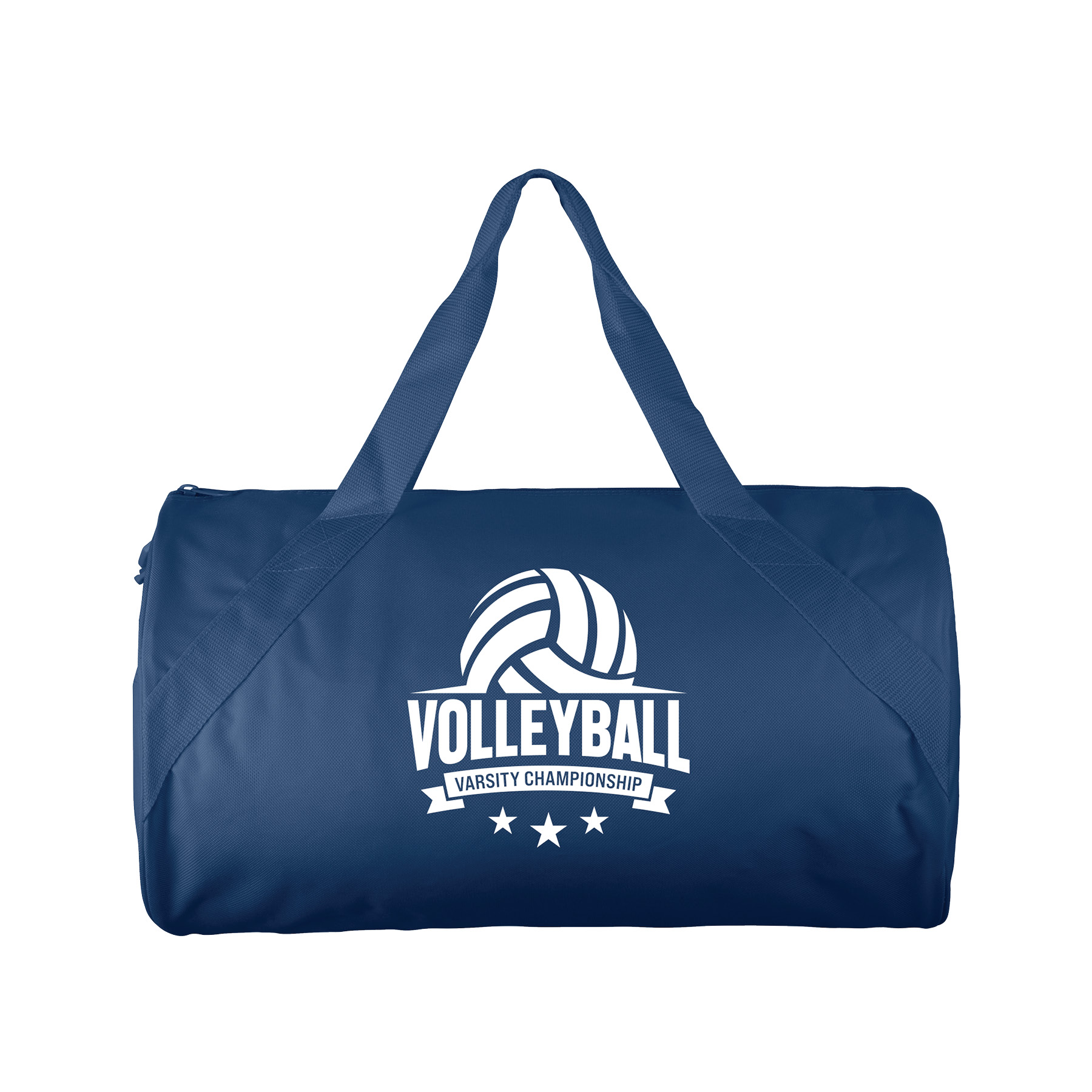Jimmy Recycled Barrel Duffel 58