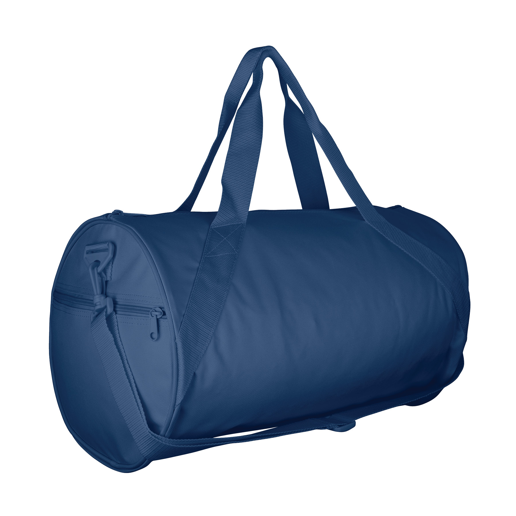 Jimmy Recycled Barrel Duffel 128