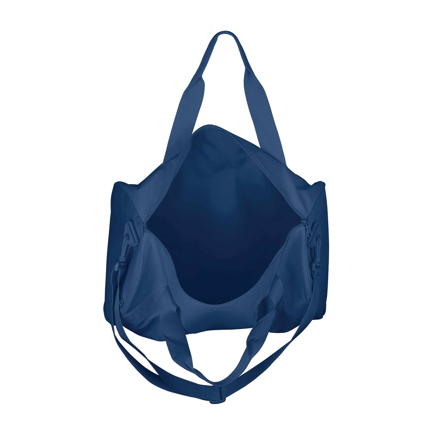 Jimmy Recycled Barrel Duffel 129