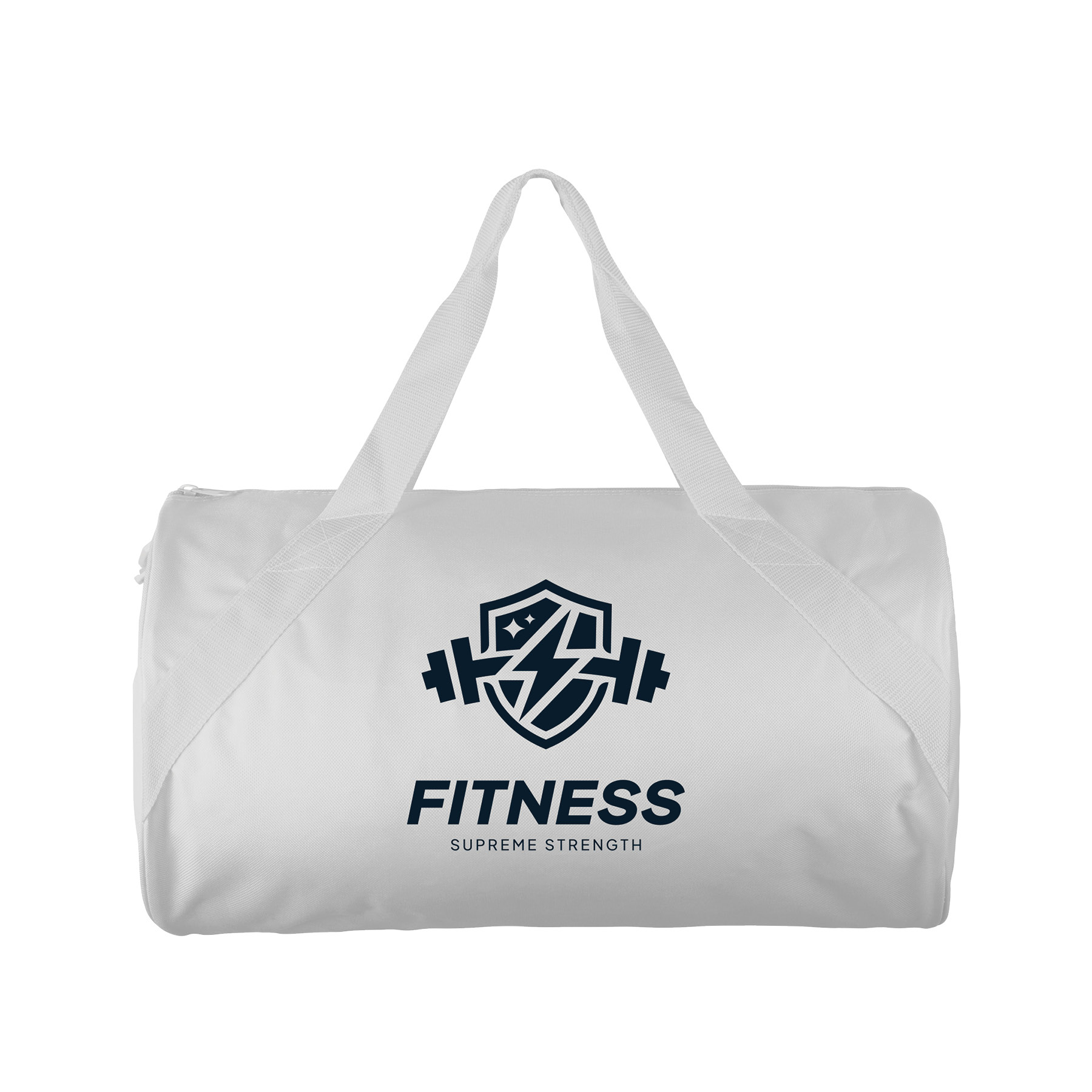Jimmy Recycled Barrel Duffel 63