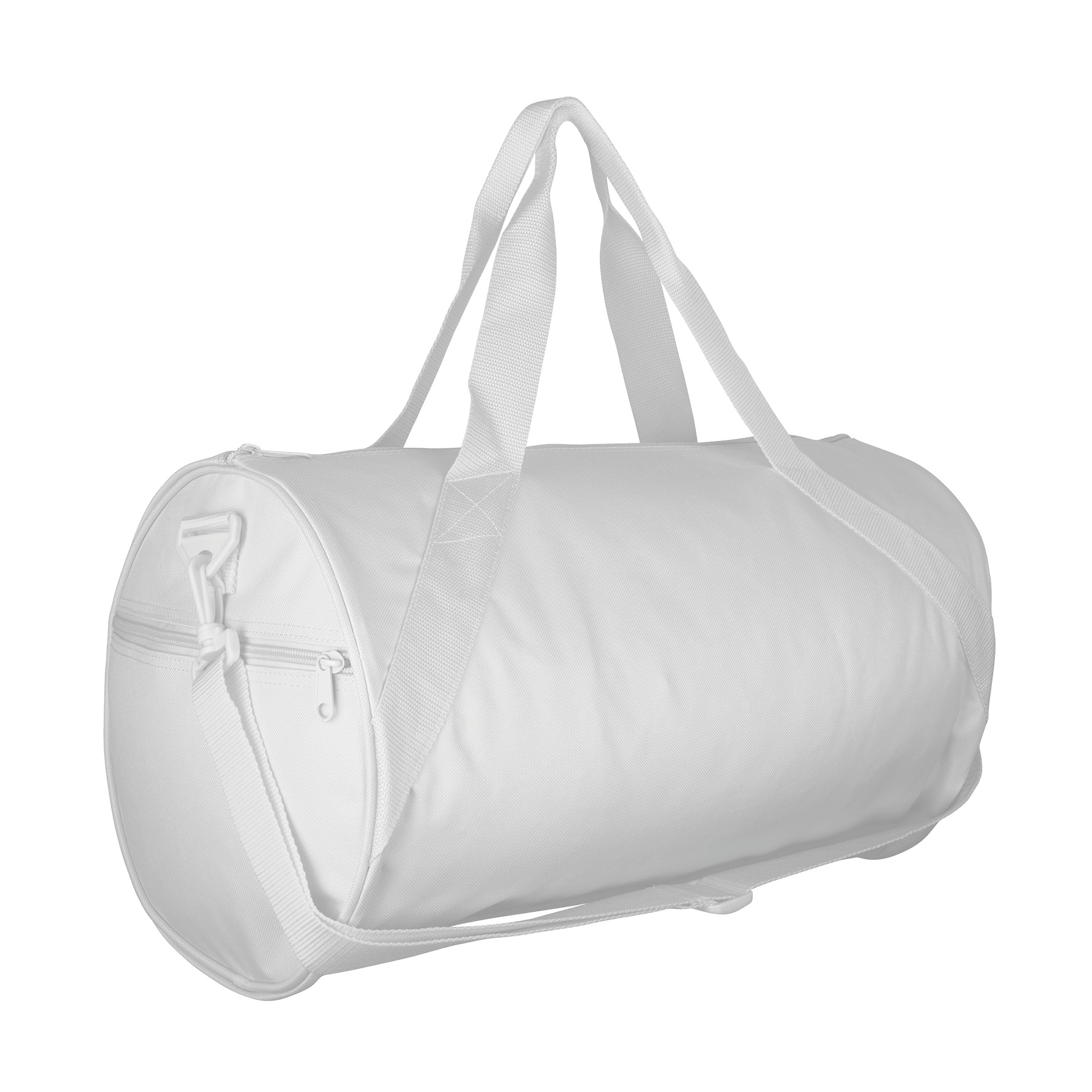 Jimmy Recycled Barrel Duffel 65