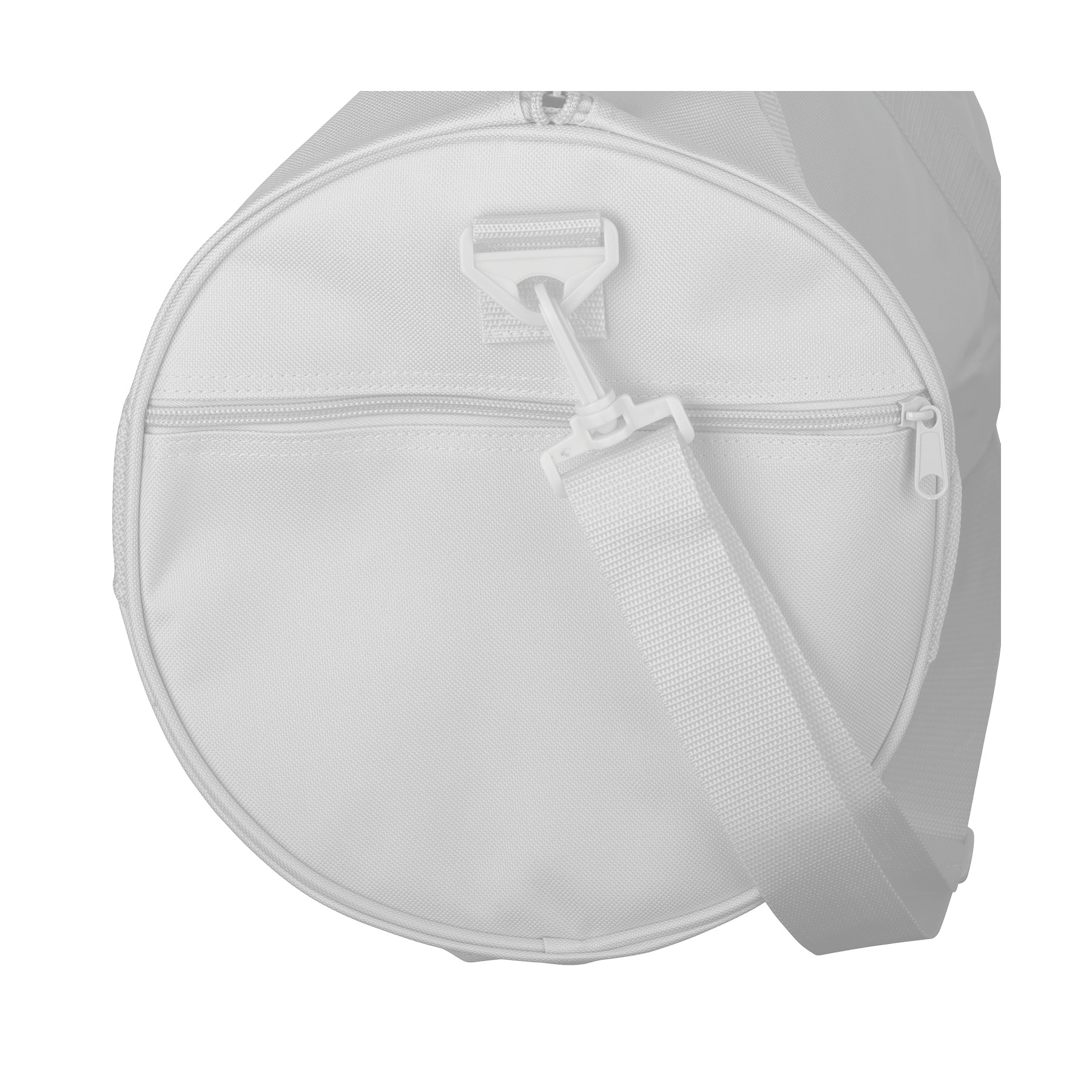 Jimmy Recycled Barrel Duffel 150