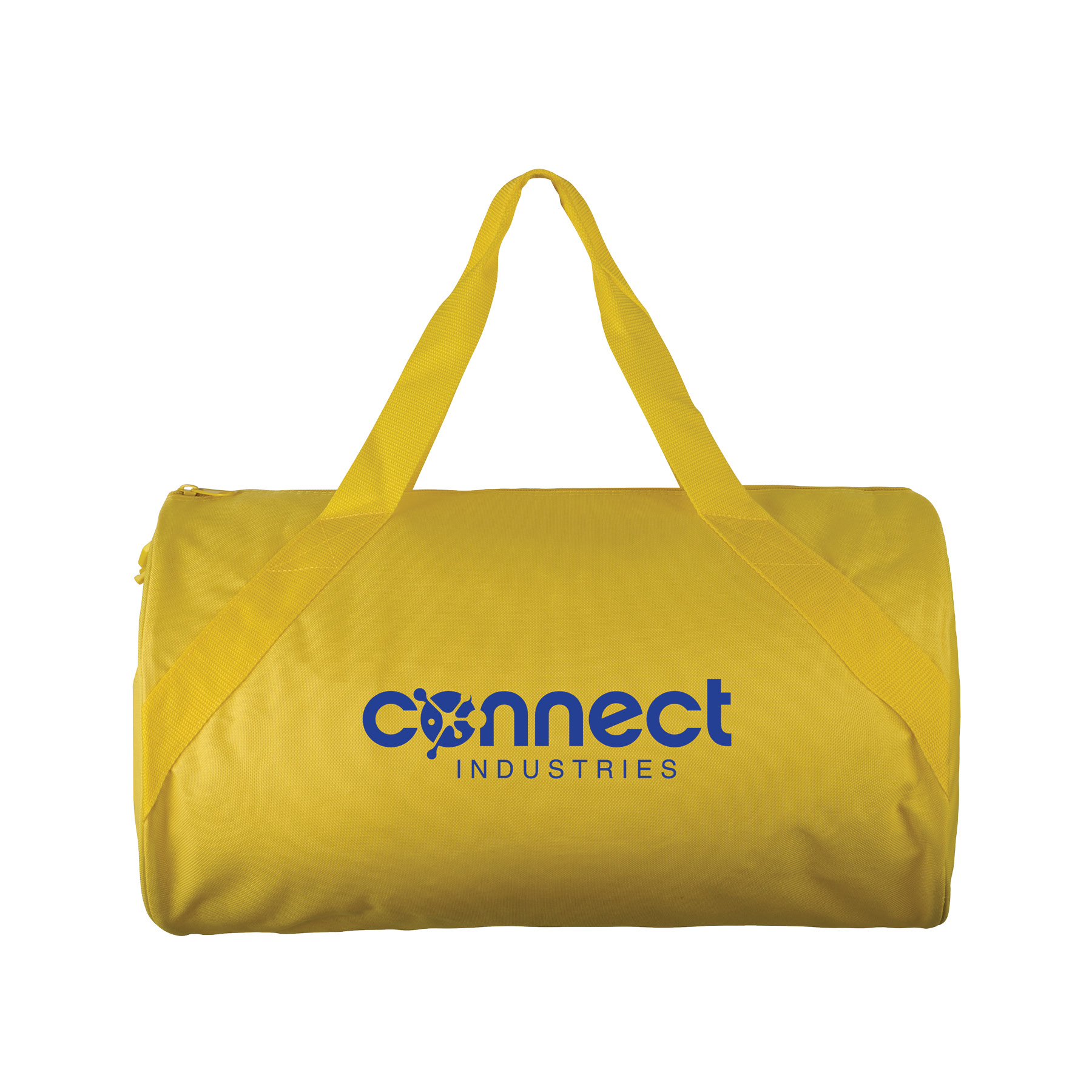 Jimmy Recycled Barrel Duffel 136