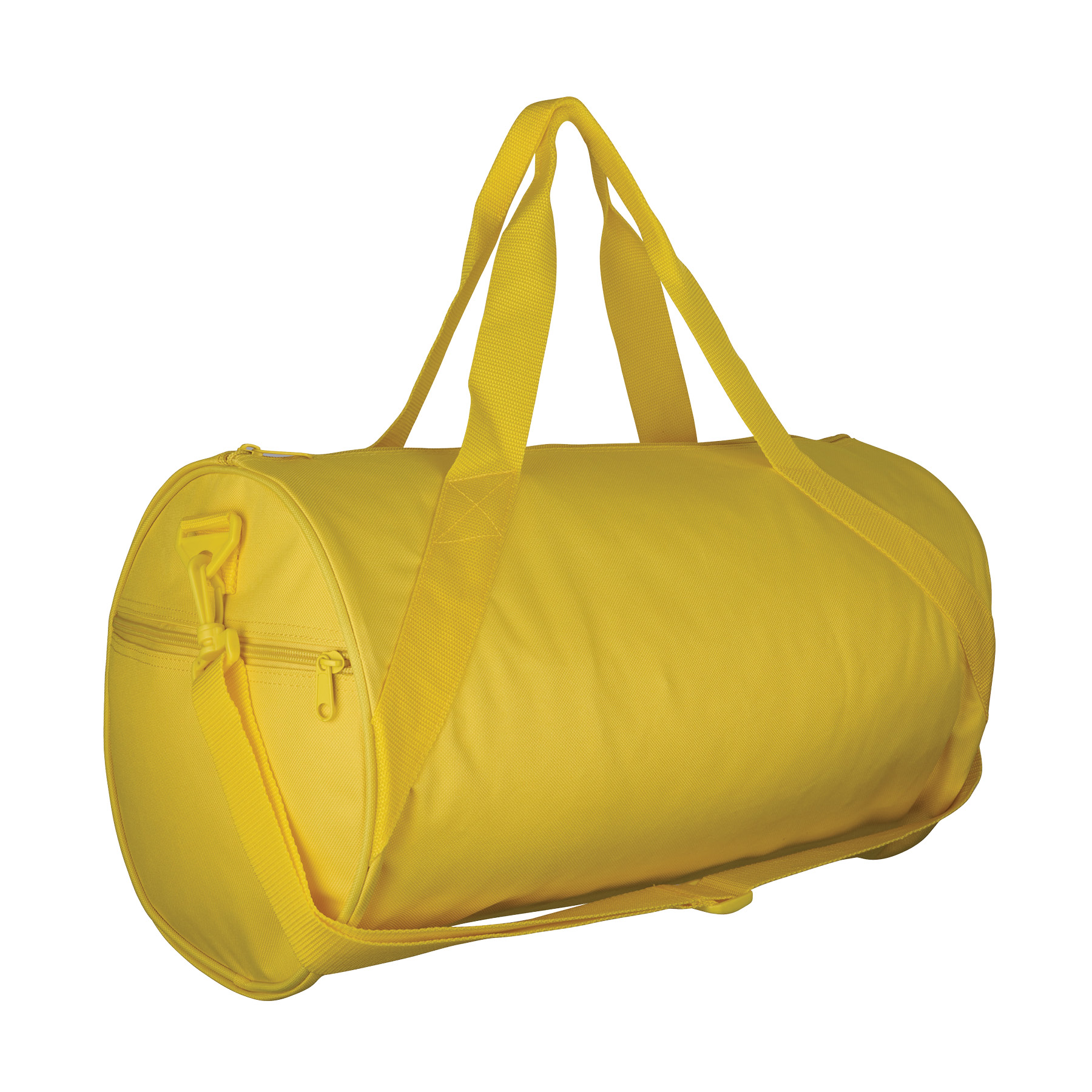 Jimmy Recycled Barrel Duffel 68
