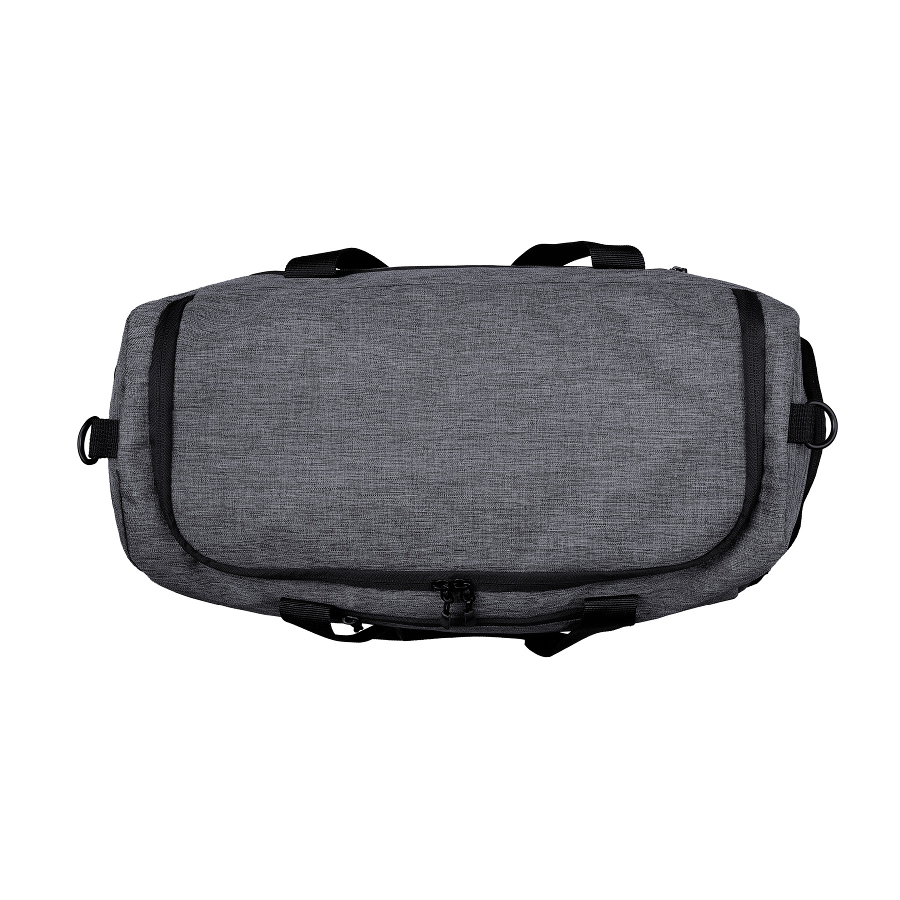 Rochester Recycled (RPET) Travel Duffel 21