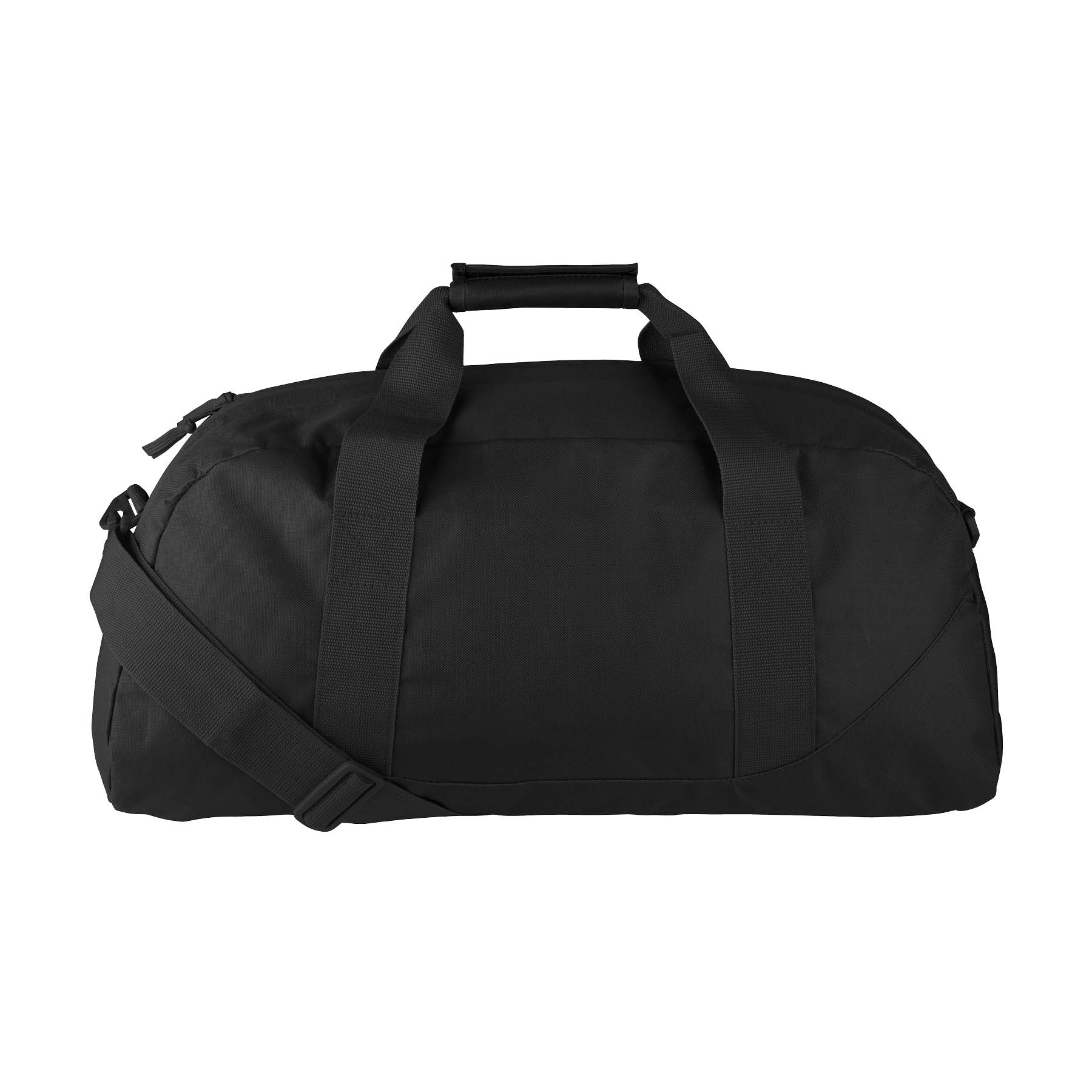 Field Recycled Large Square Duffel 50