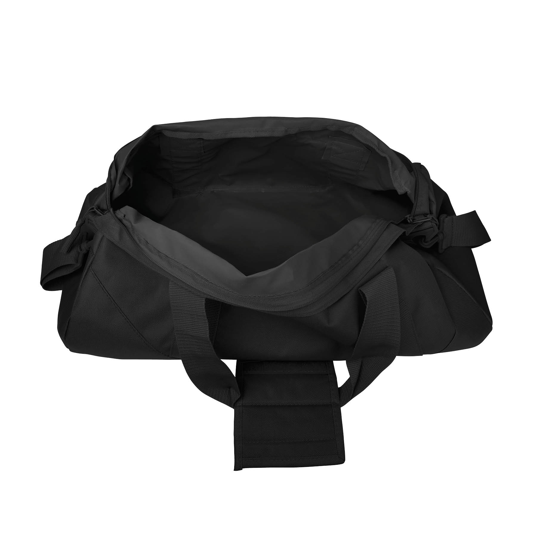 Field Recycled Large Square Duffel 51