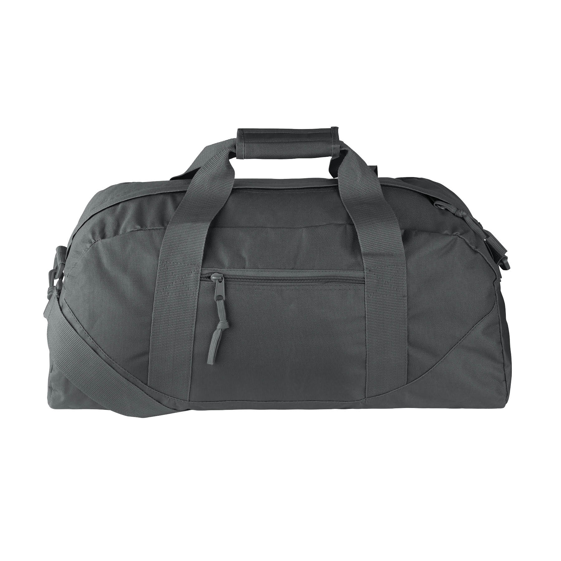 Field Recycled Large Square Duffel 54