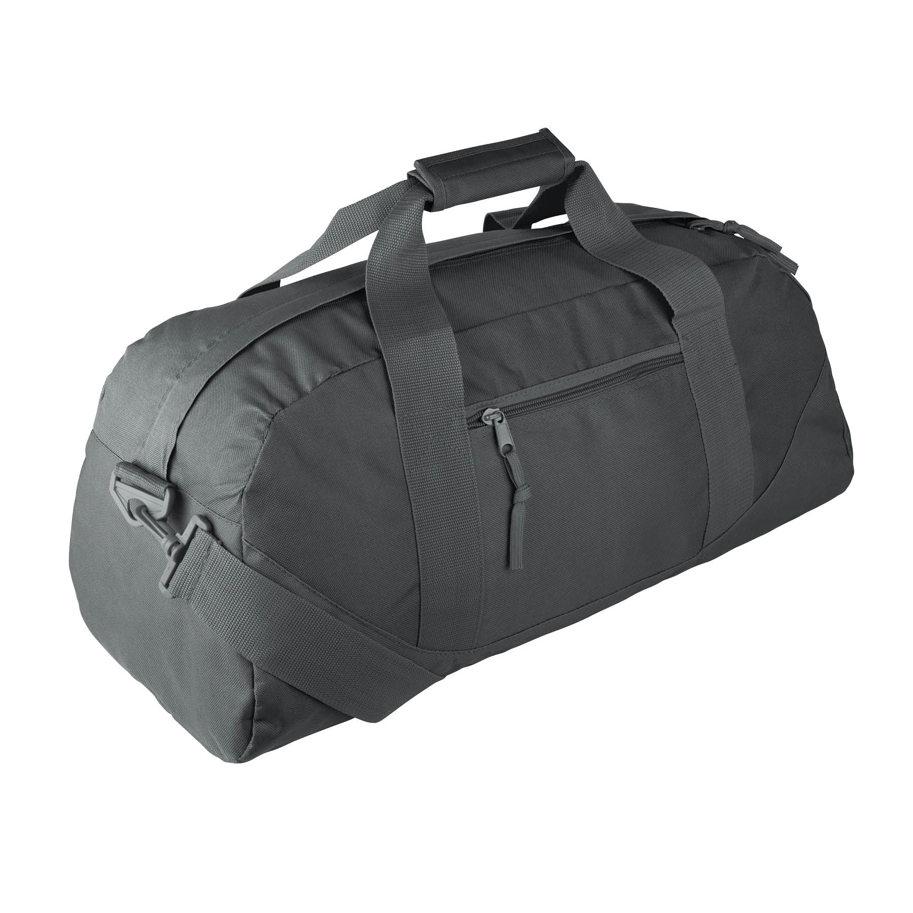 Field Recycled Large Square Duffel 55