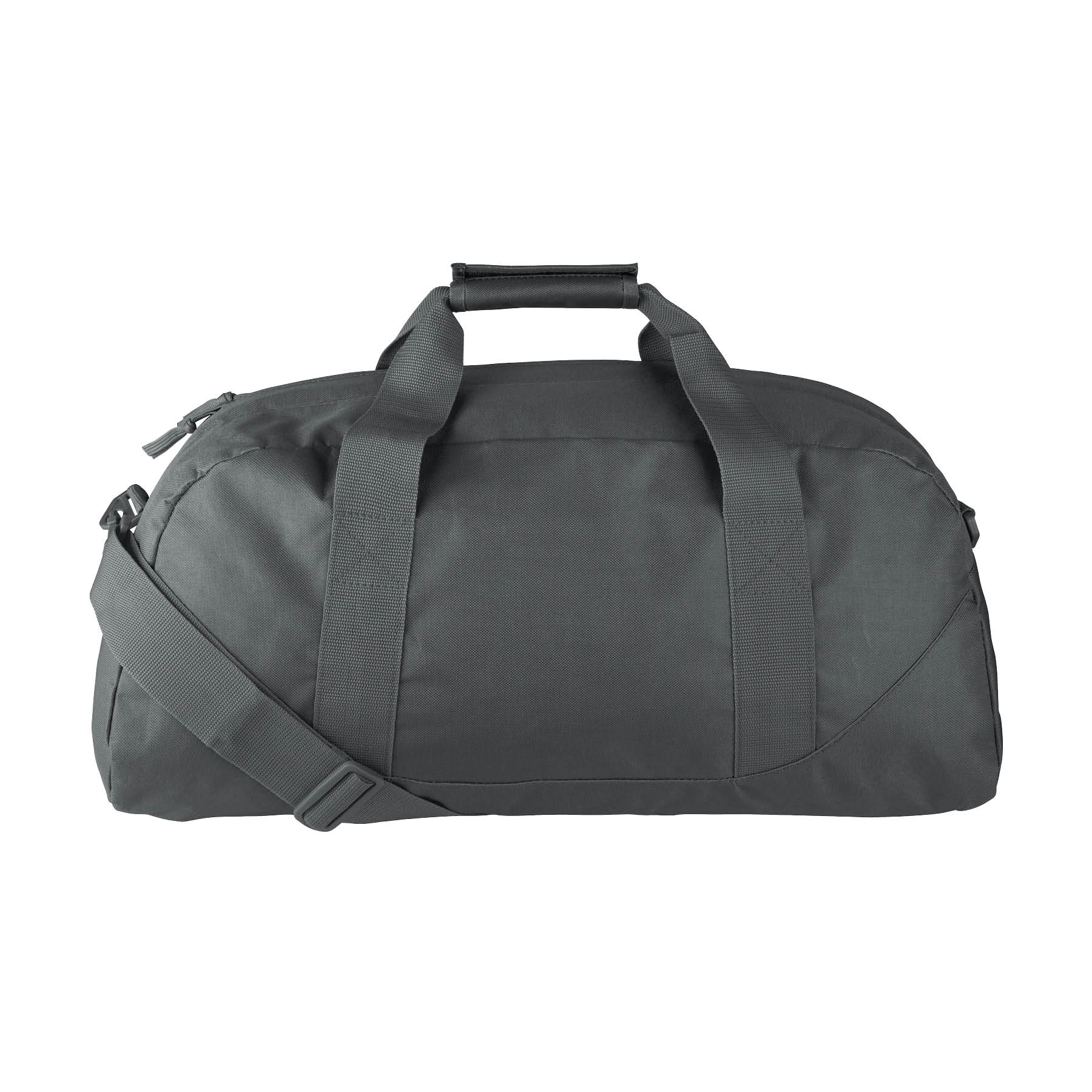 Field Recycled Large Square Duffel 56