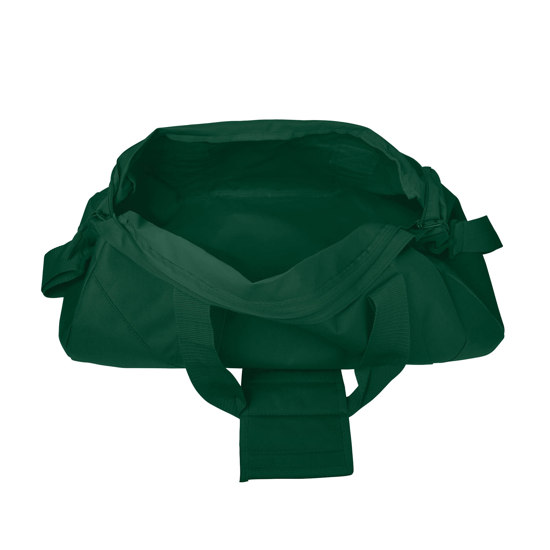 Field Recycled Large Square Duffel 134