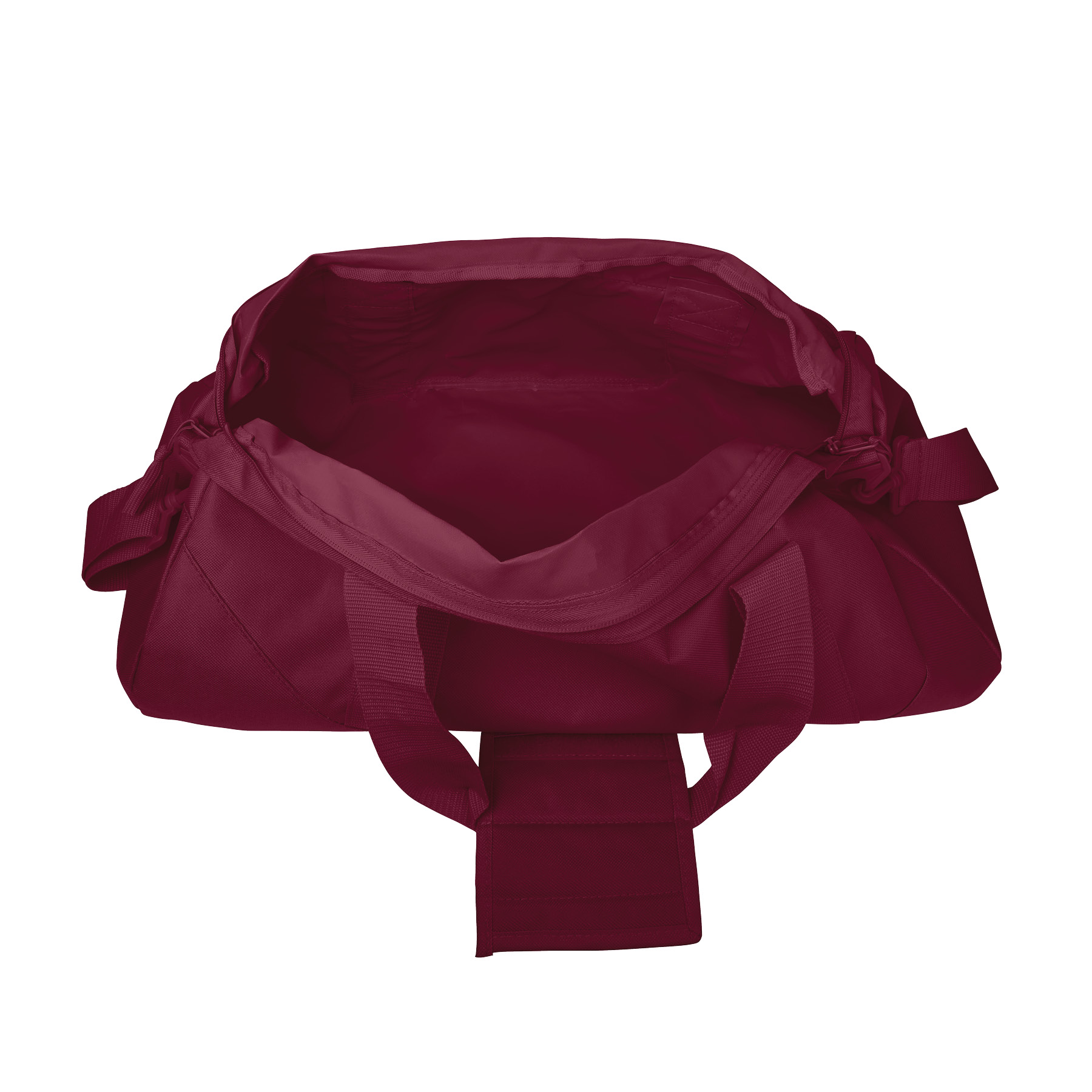 Field Recycled Large Square Duffel 18